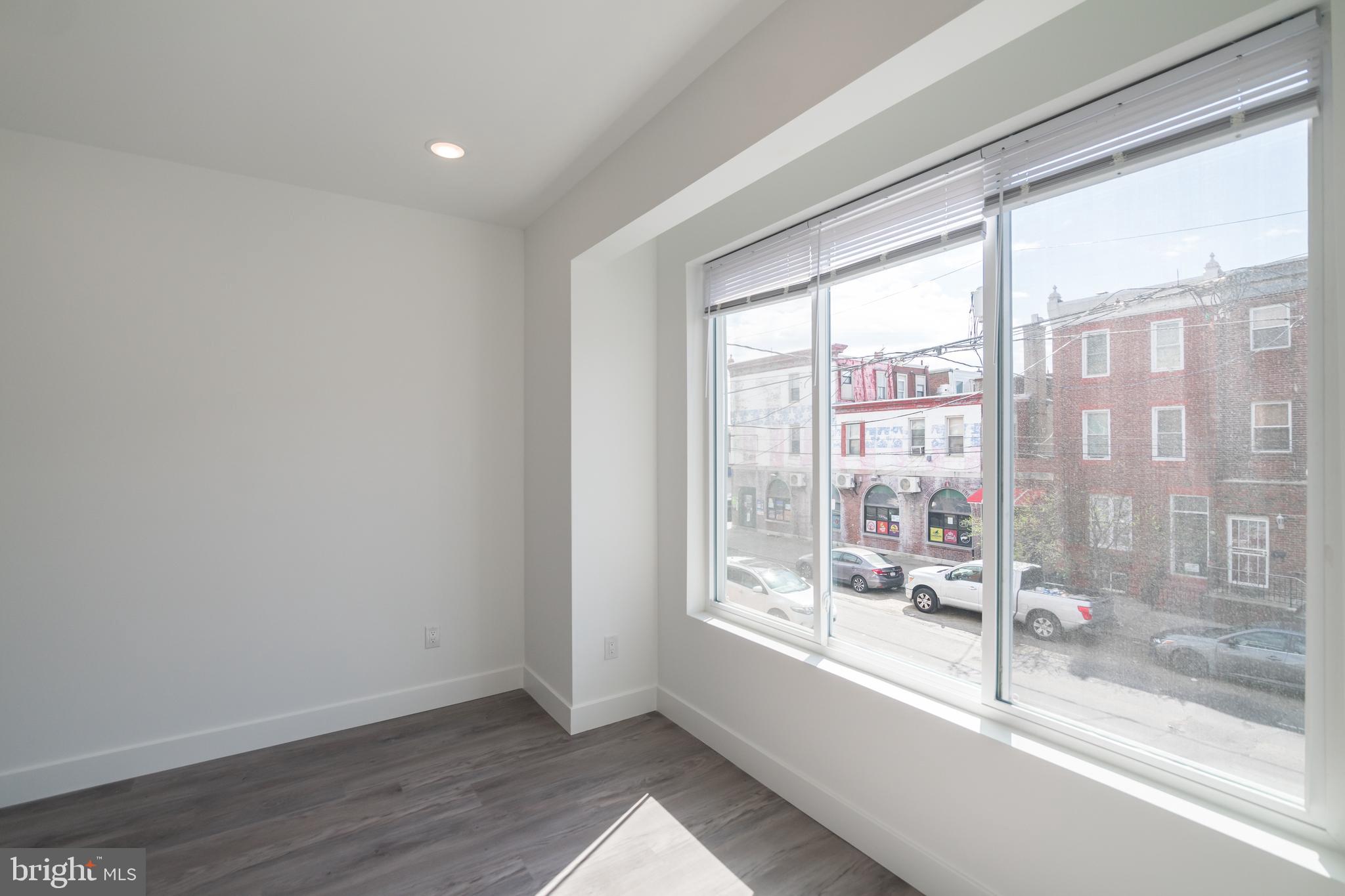 WEST PASSYUNK - Residential Lease