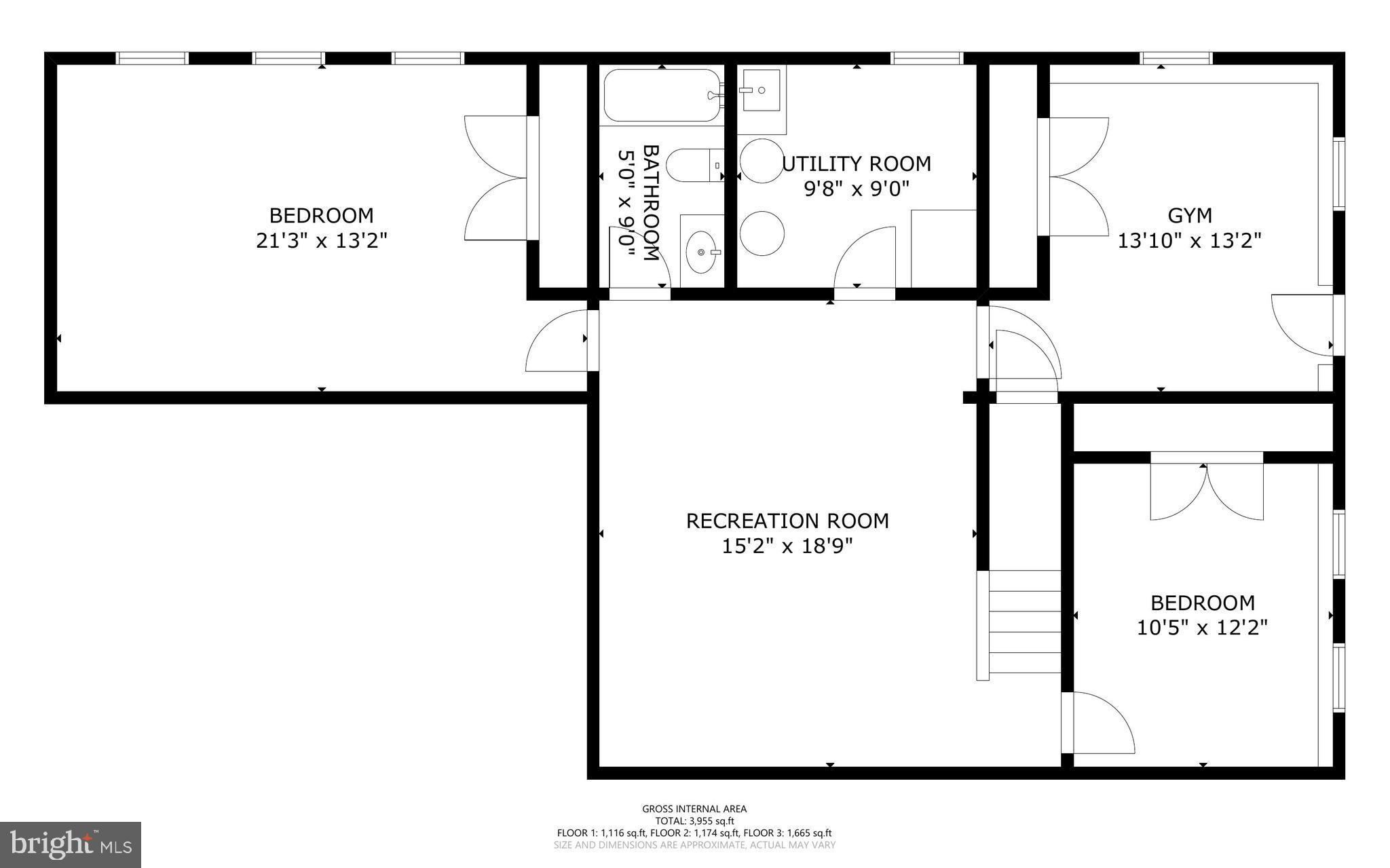 KINGS LEIGH ESTATES - Residential