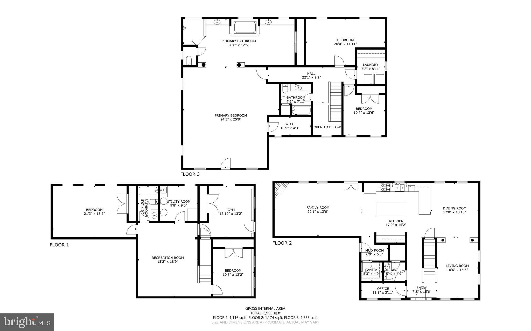 KINGS LEIGH ESTATES - Residential