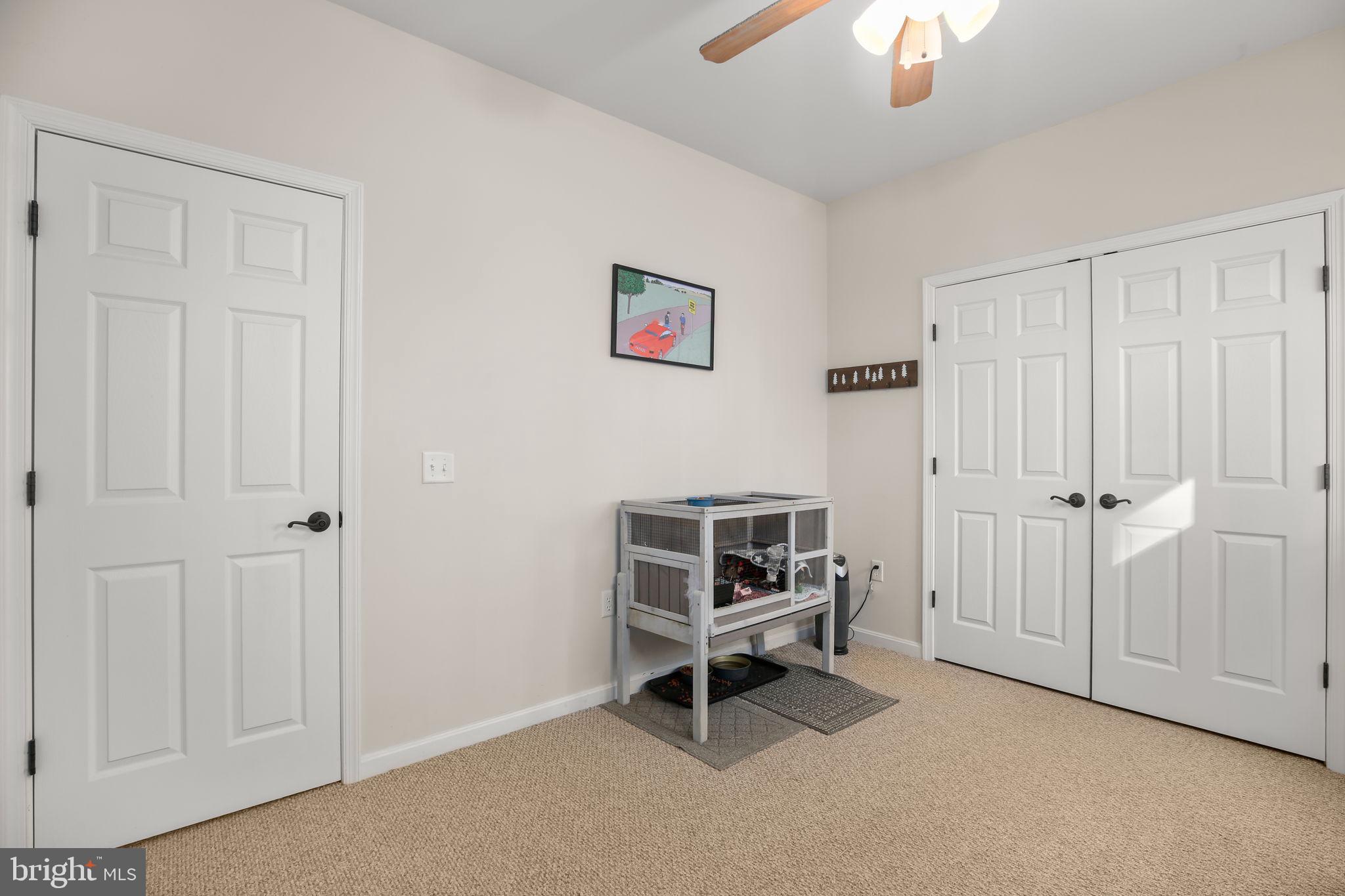 KINGS LEIGH ESTATES - Residential