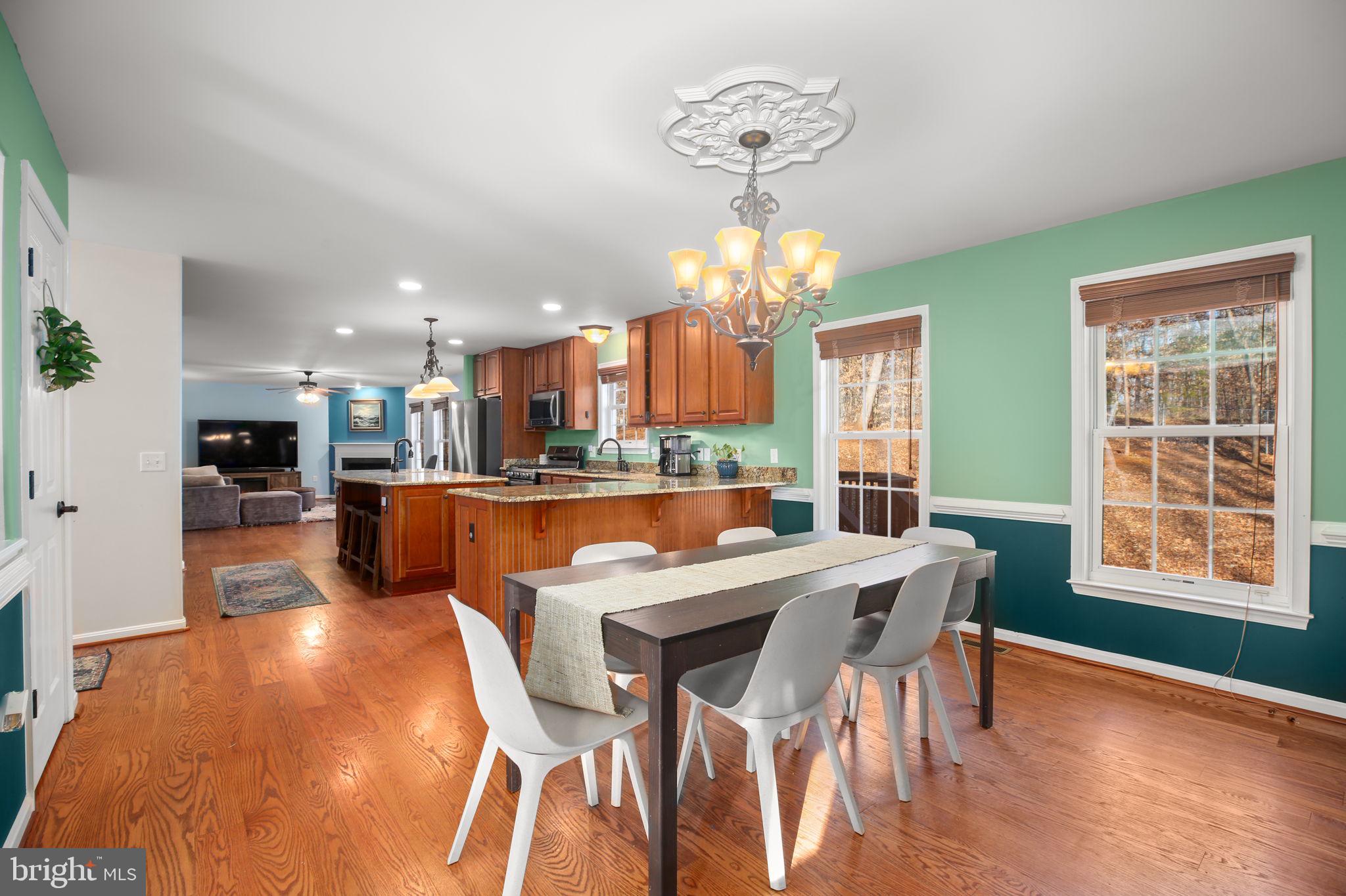 KINGS LEIGH ESTATES - Residential