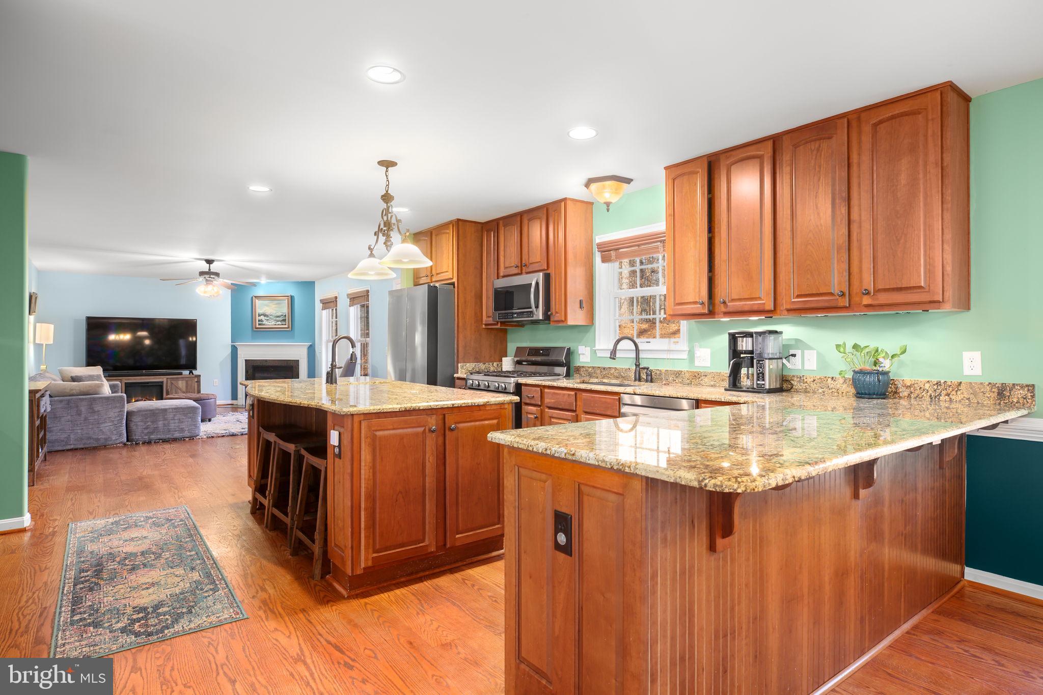 KINGS LEIGH ESTATES - Residential