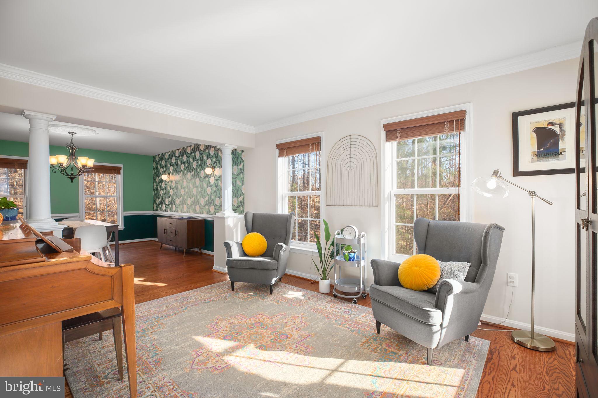 KINGS LEIGH ESTATES - Residential