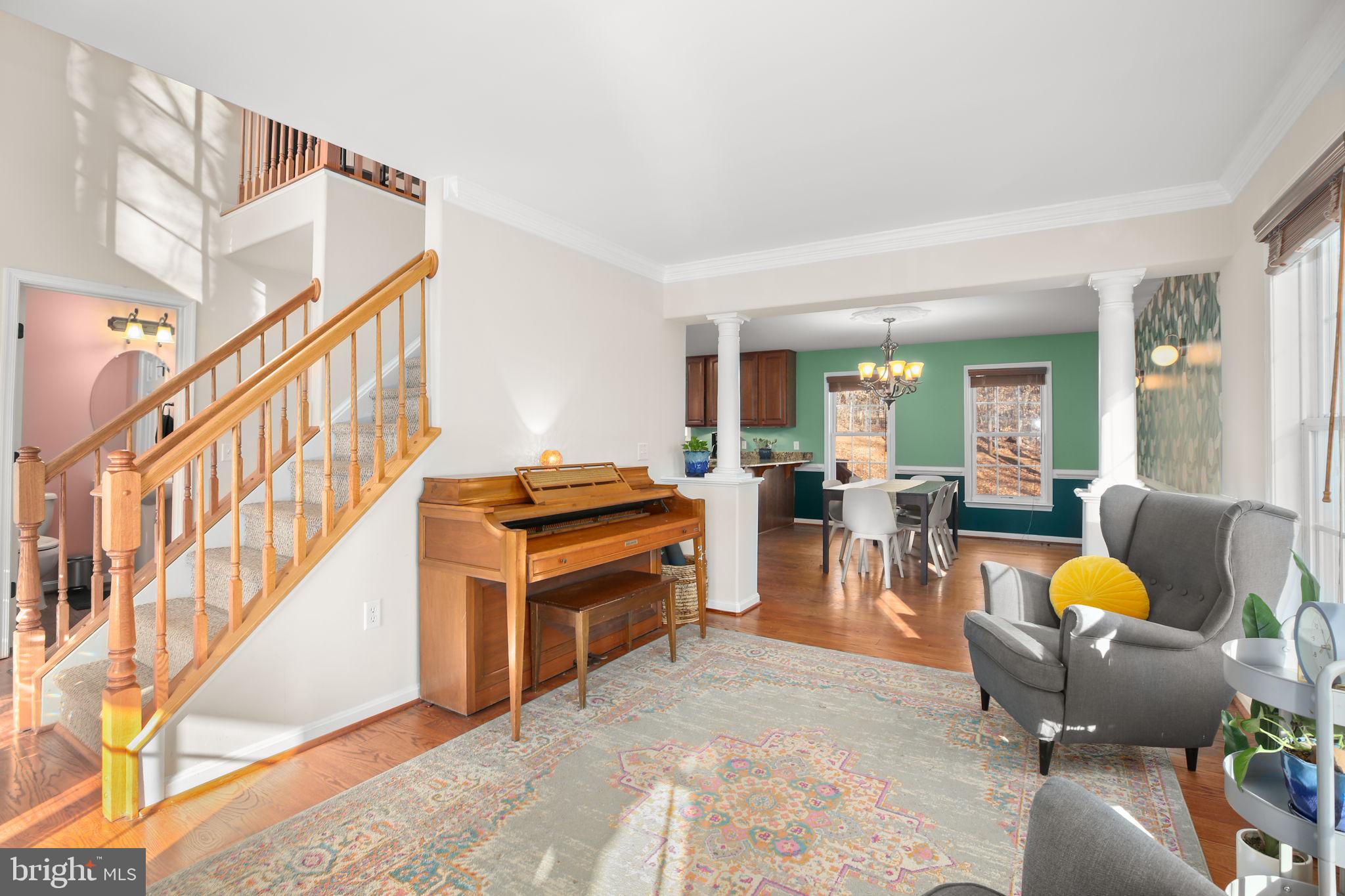 KINGS LEIGH ESTATES - Residential