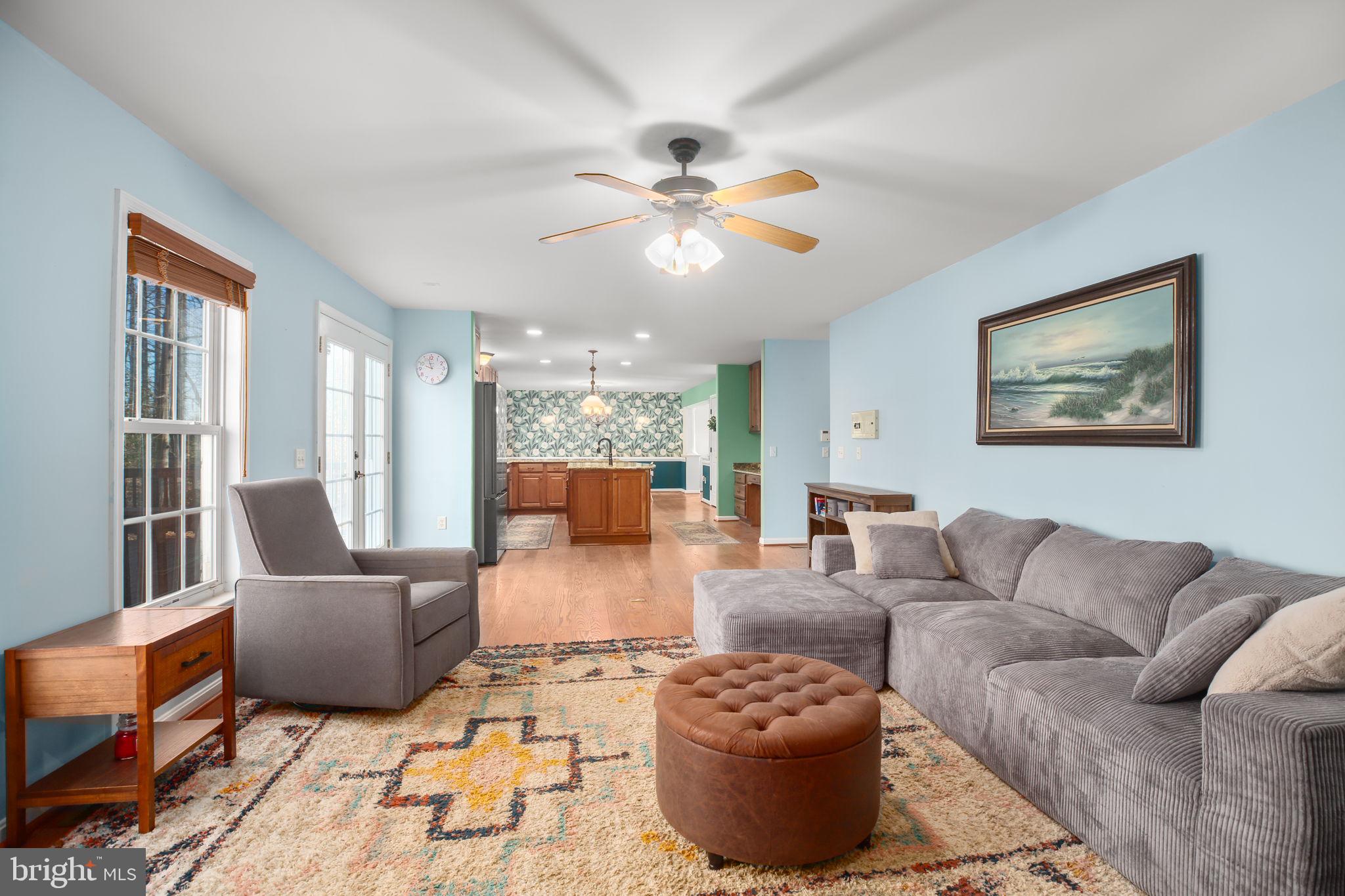 KINGS LEIGH ESTATES - Residential