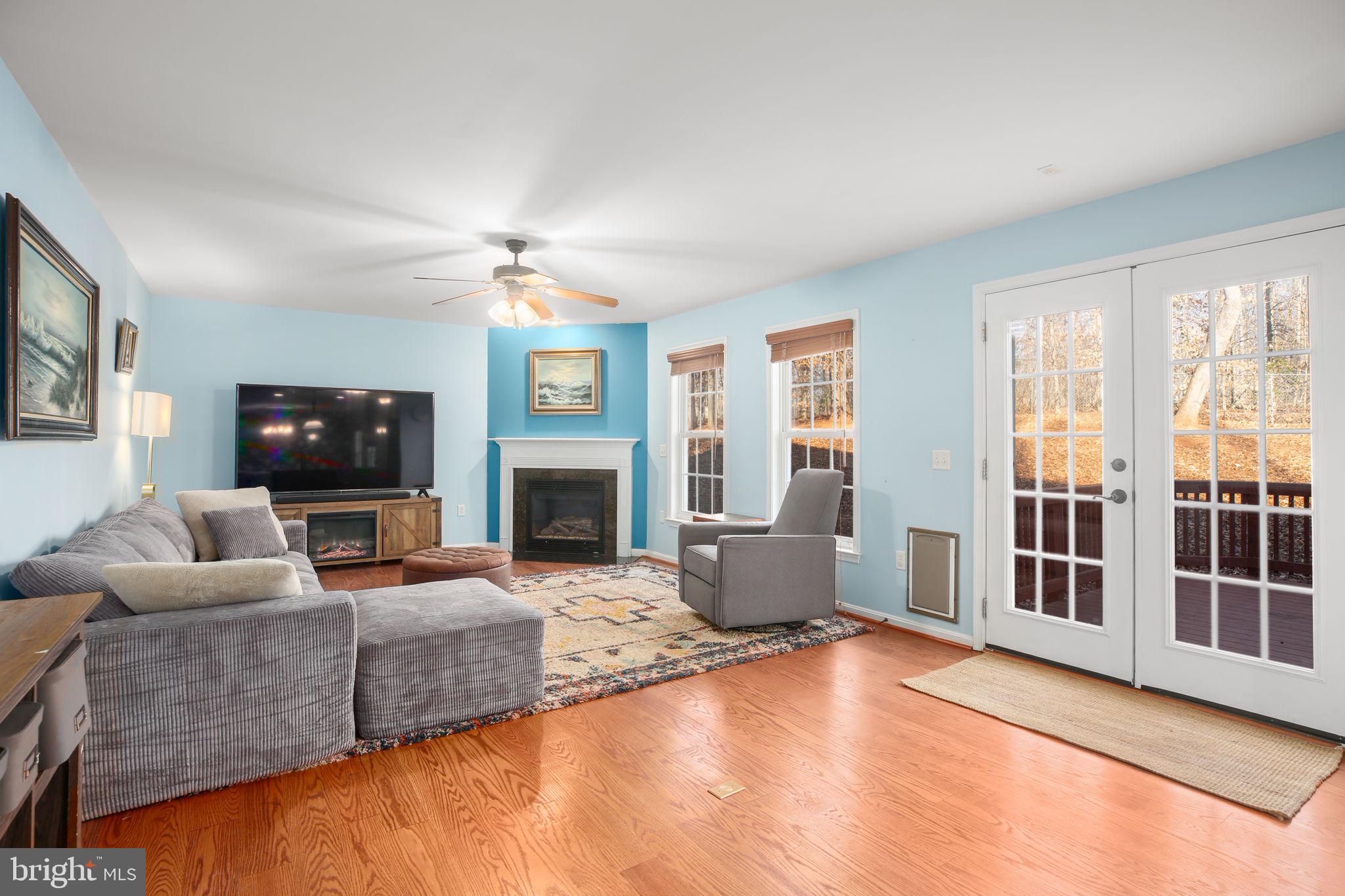 KINGS LEIGH ESTATES - Residential