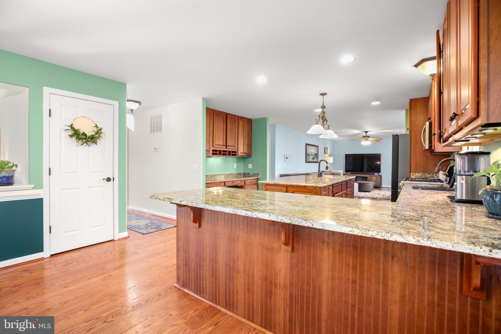 KINGS LEIGH ESTATES - Residential