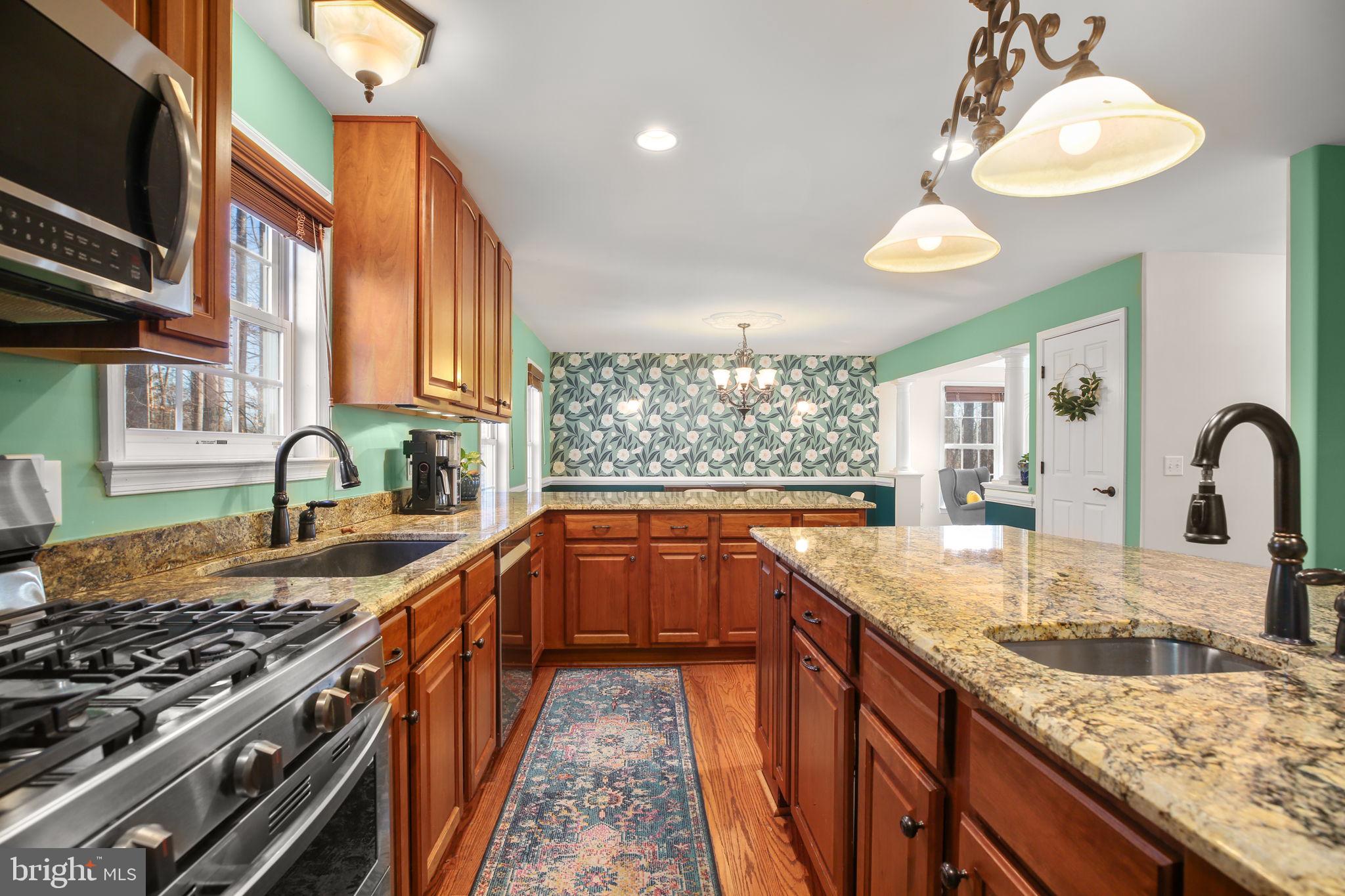 KINGS LEIGH ESTATES - Residential