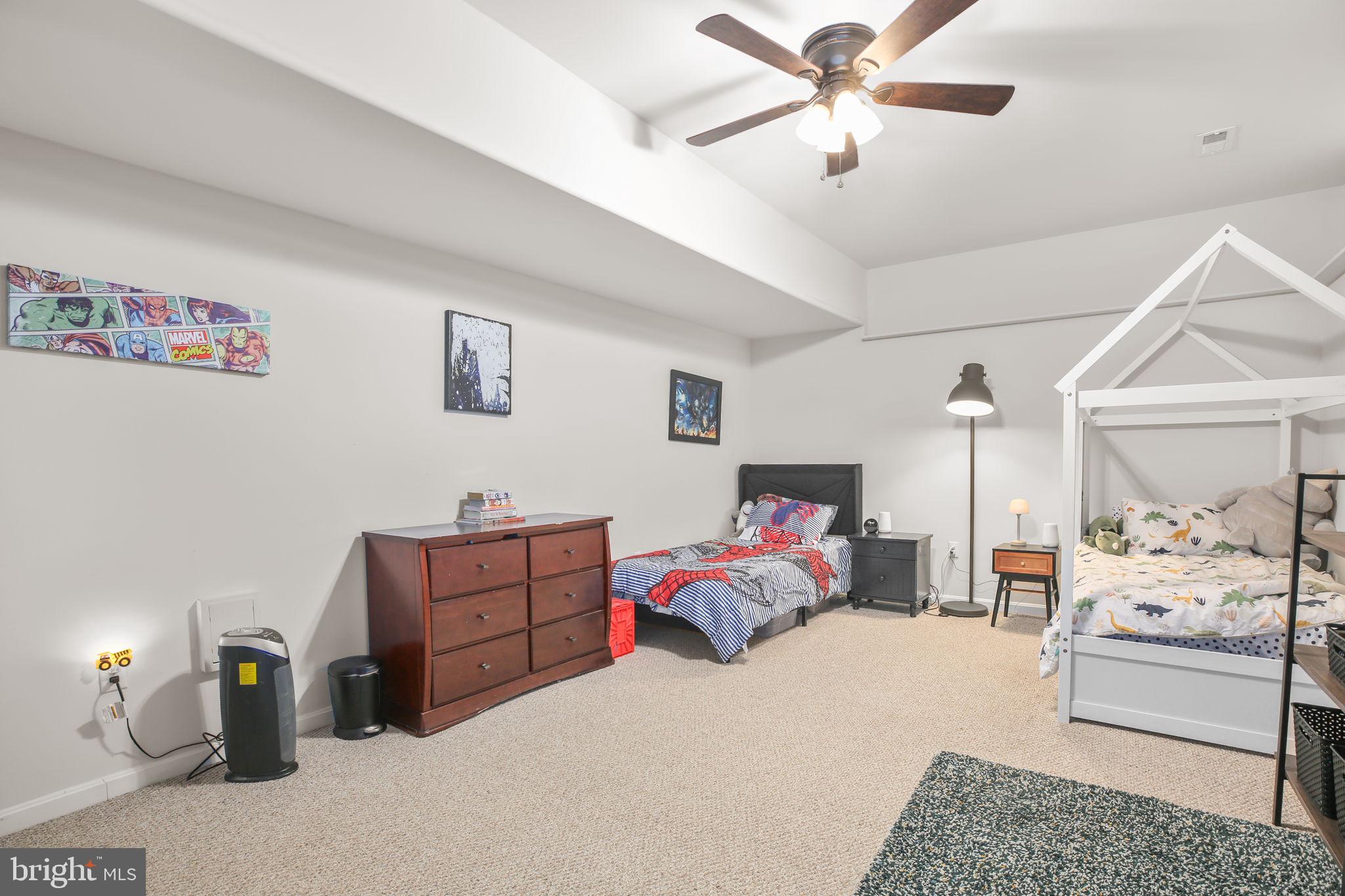 KINGS LEIGH ESTATES - Residential