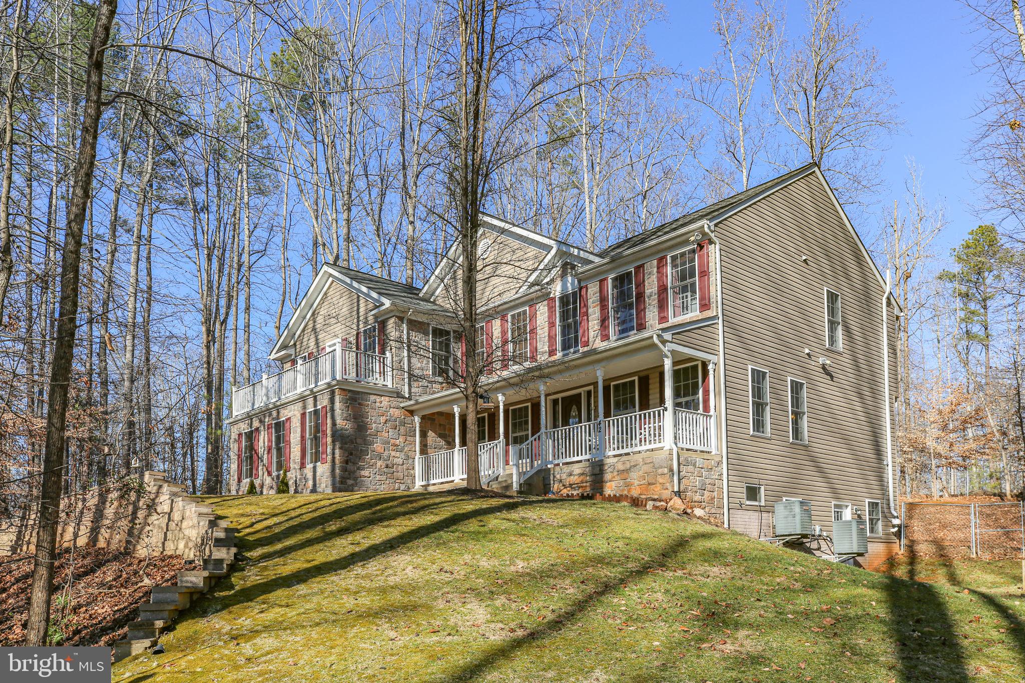 KINGS LEIGH ESTATES - Residential