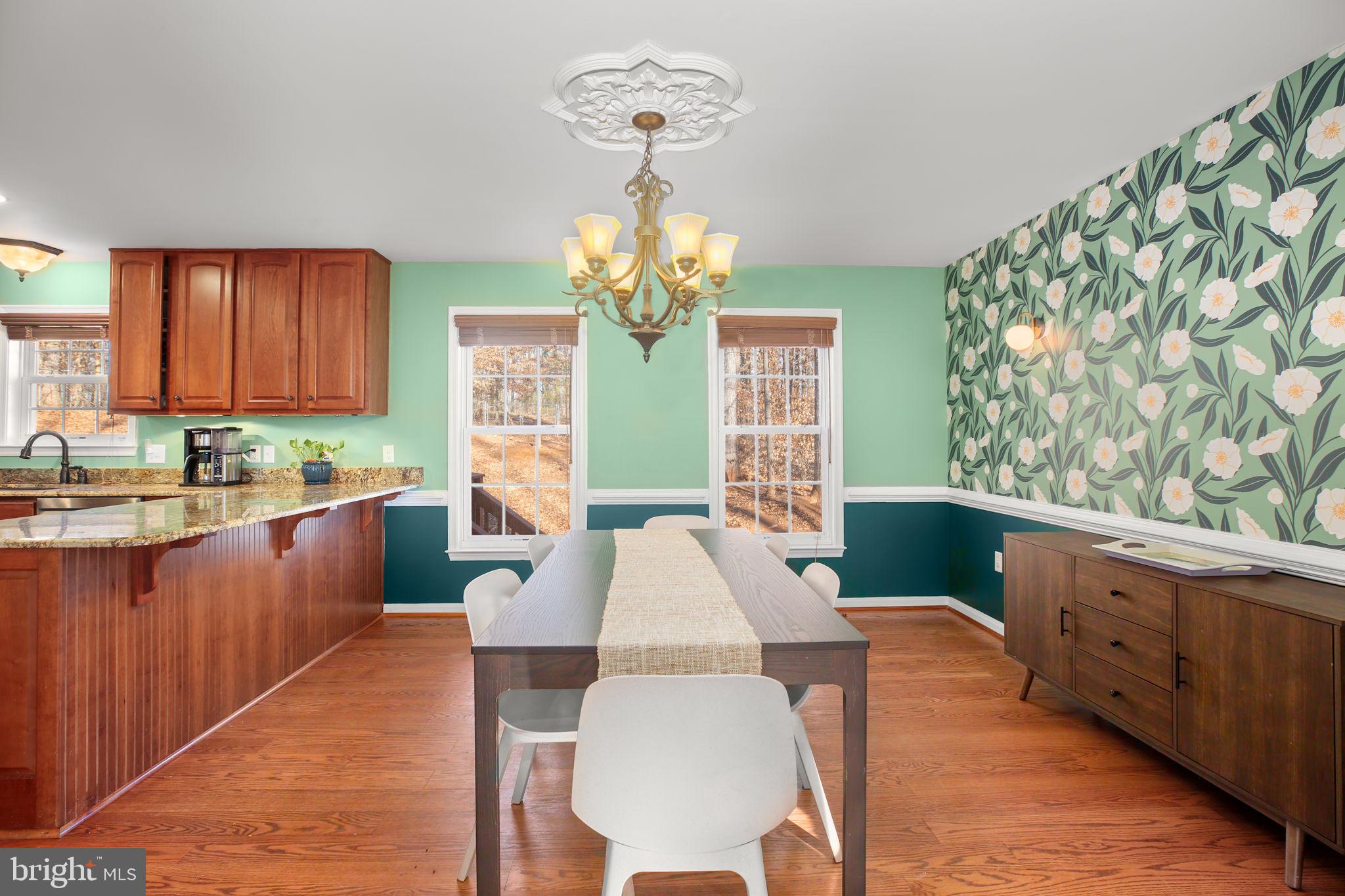 KINGS LEIGH ESTATES - Residential