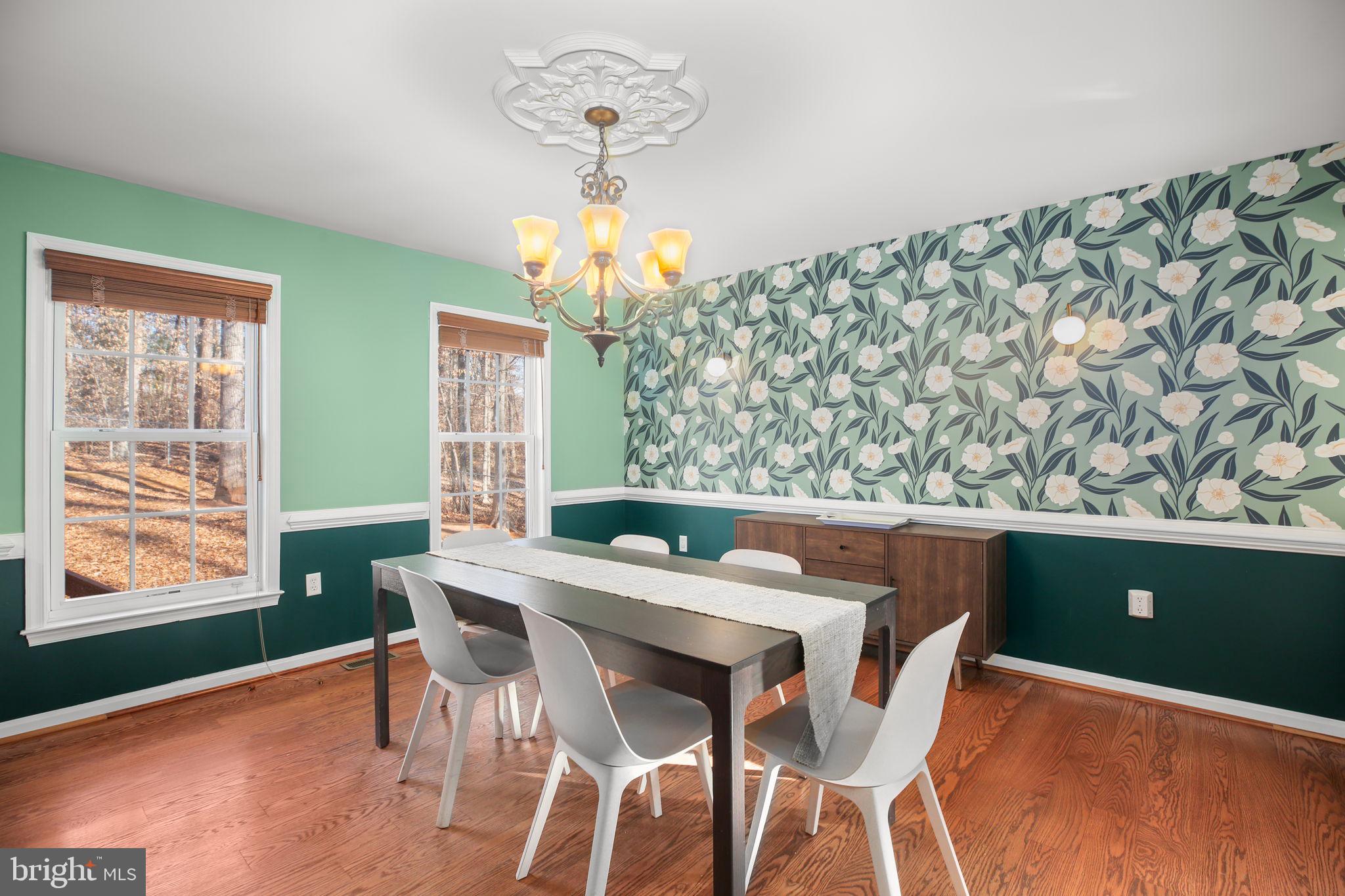 KINGS LEIGH ESTATES - Residential