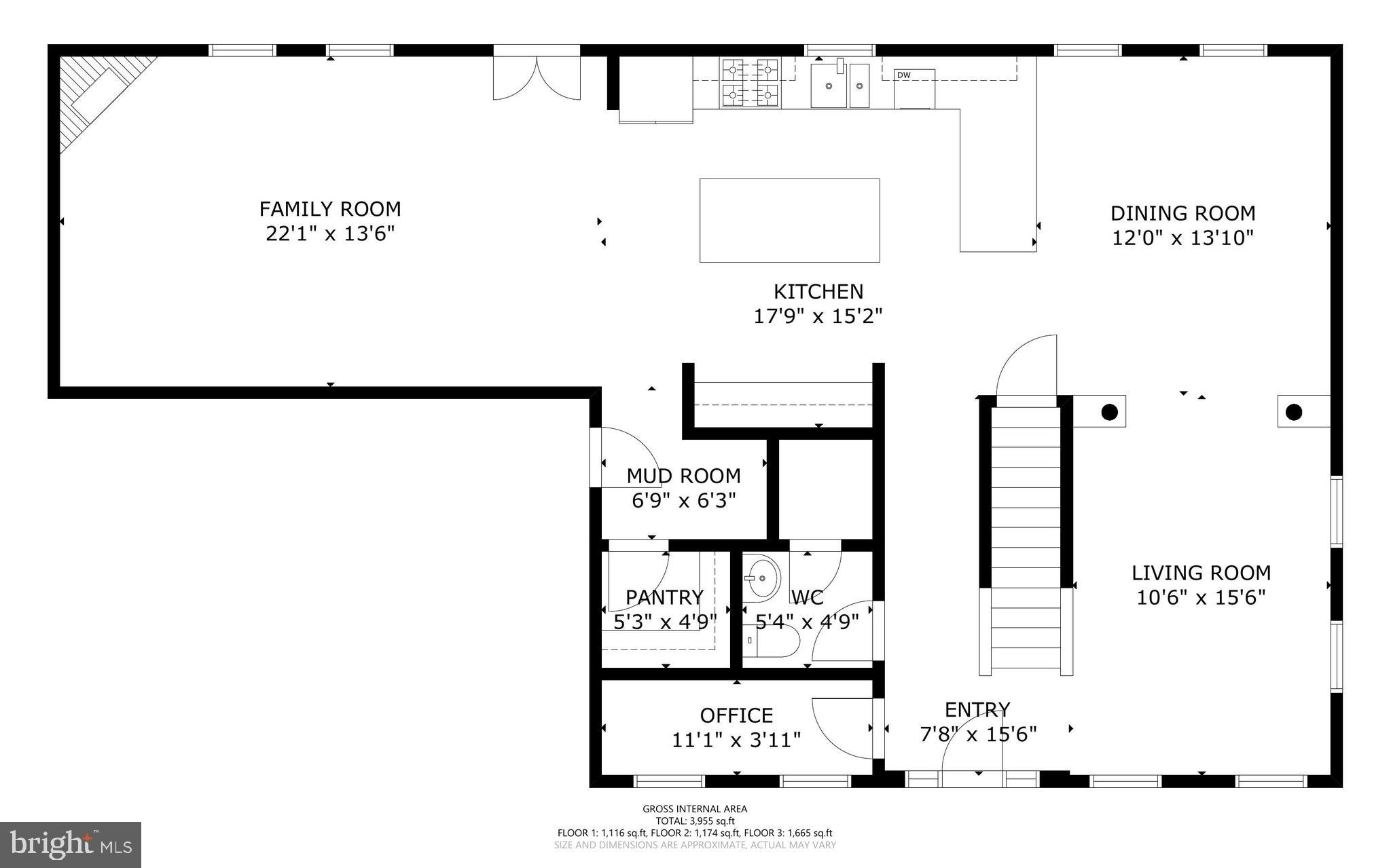 KINGS LEIGH ESTATES - Residential