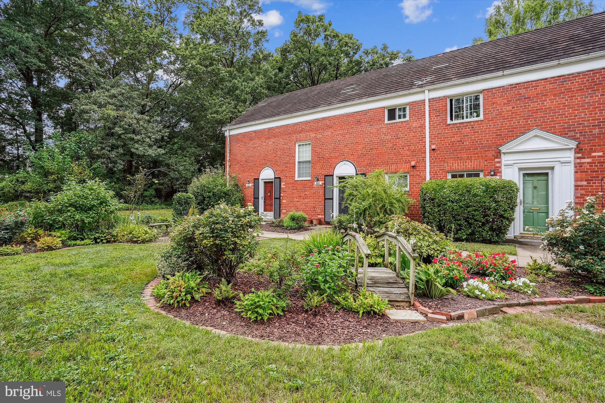 3224 MARTHA CUSTIS DRIVE