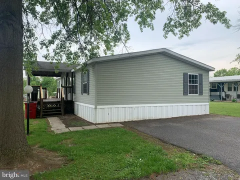 143 Conodoguinet Mobile Estate, Newville, PA MLS: PACB2041890