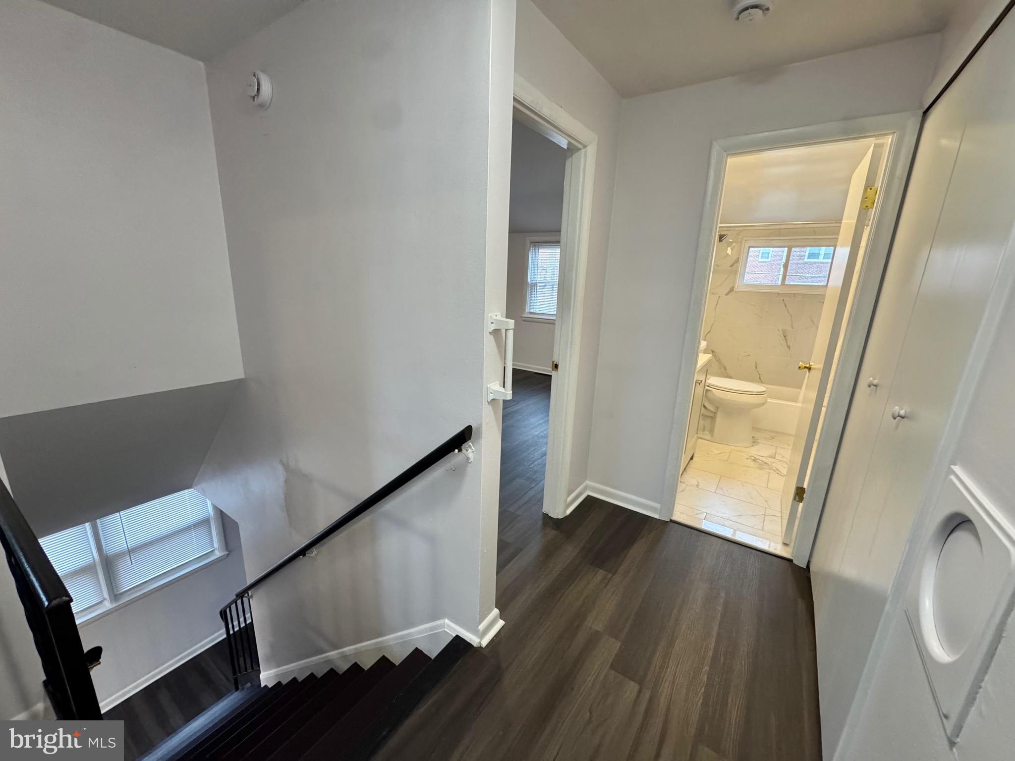 MAIDEN CHOICE VILLAGE - Residential Lease