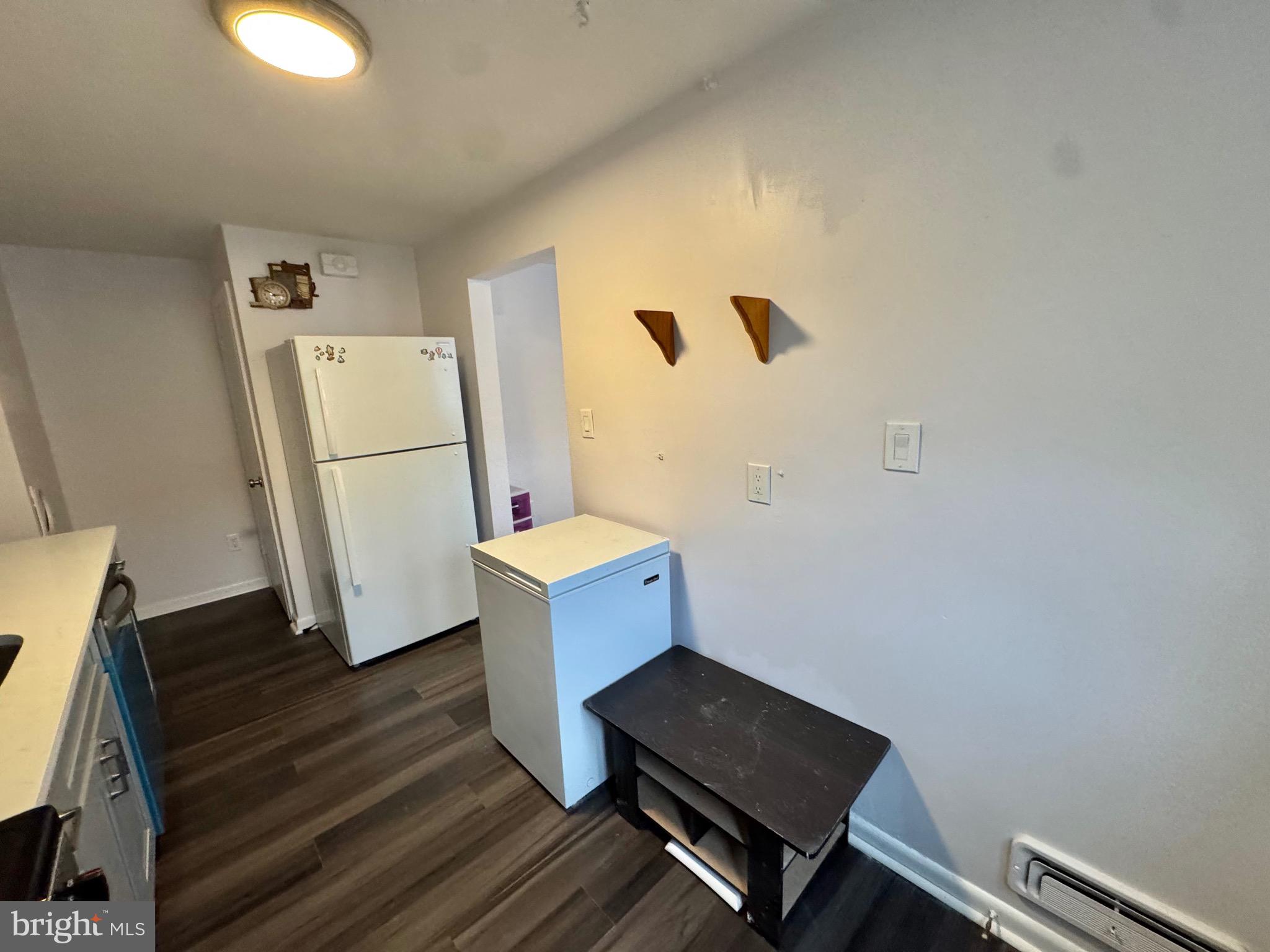 MAIDEN CHOICE VILLAGE - Residential Lease