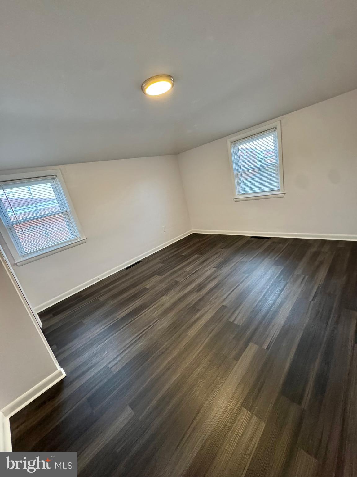 MAIDEN CHOICE VILLAGE - Residential Lease