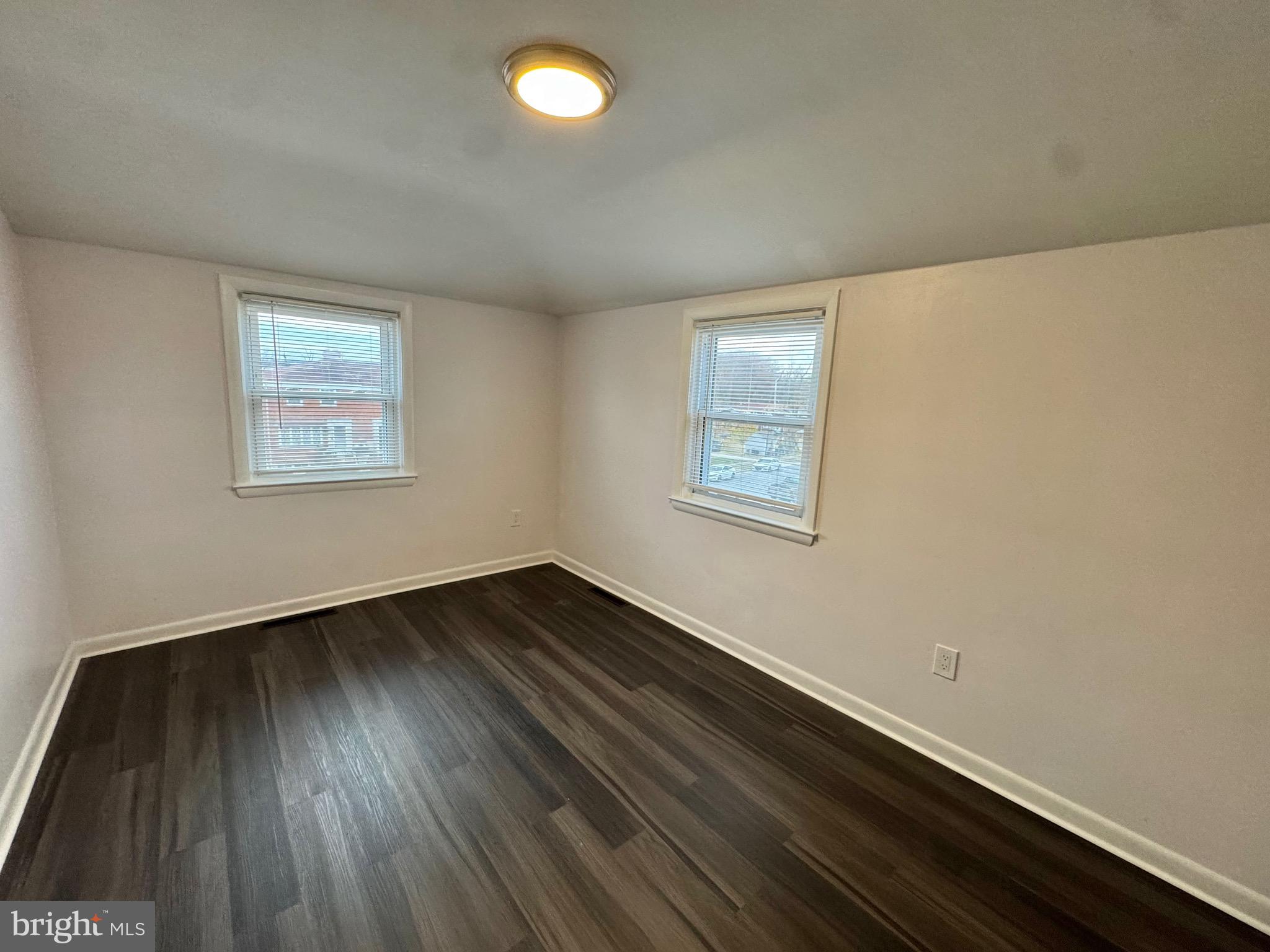 MAIDEN CHOICE VILLAGE - Residential Lease