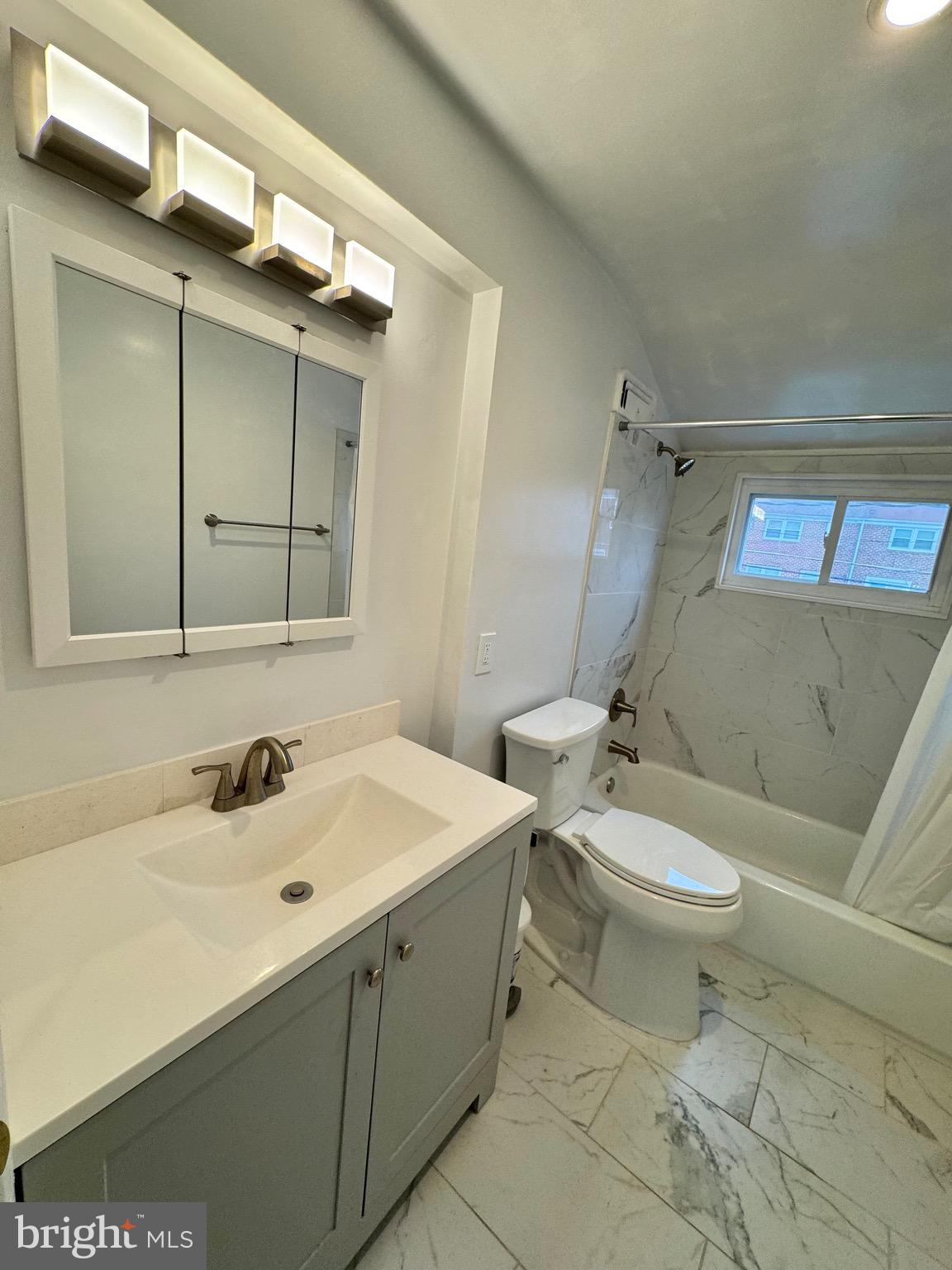 MAIDEN CHOICE VILLAGE - Residential Lease