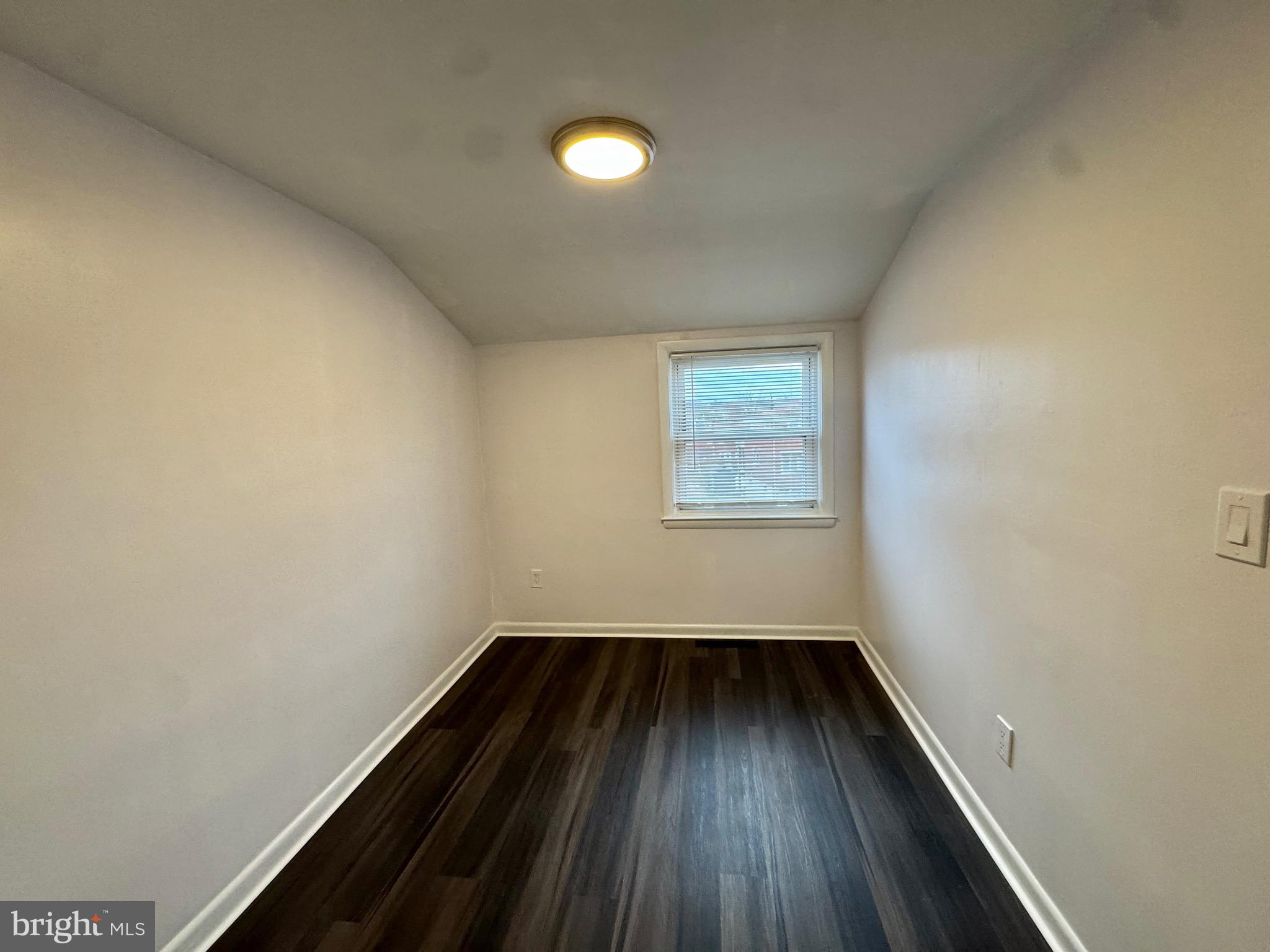 MAIDEN CHOICE VILLAGE - Residential Lease