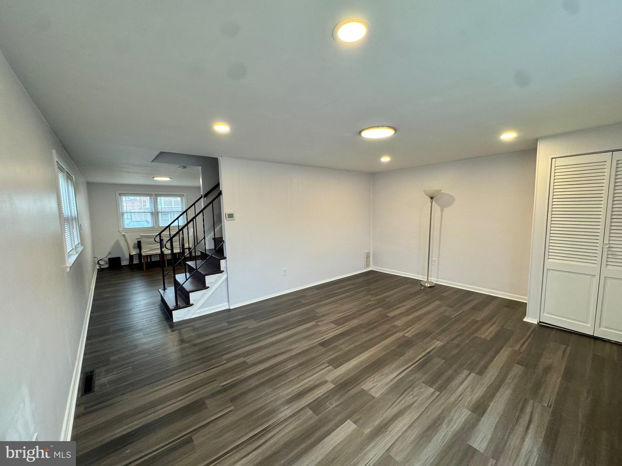 MAIDEN CHOICE VILLAGE - Residential Lease