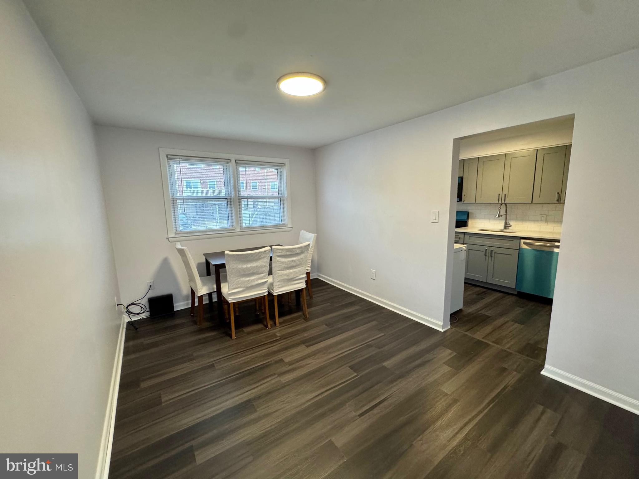 MAIDEN CHOICE VILLAGE - Residential Lease