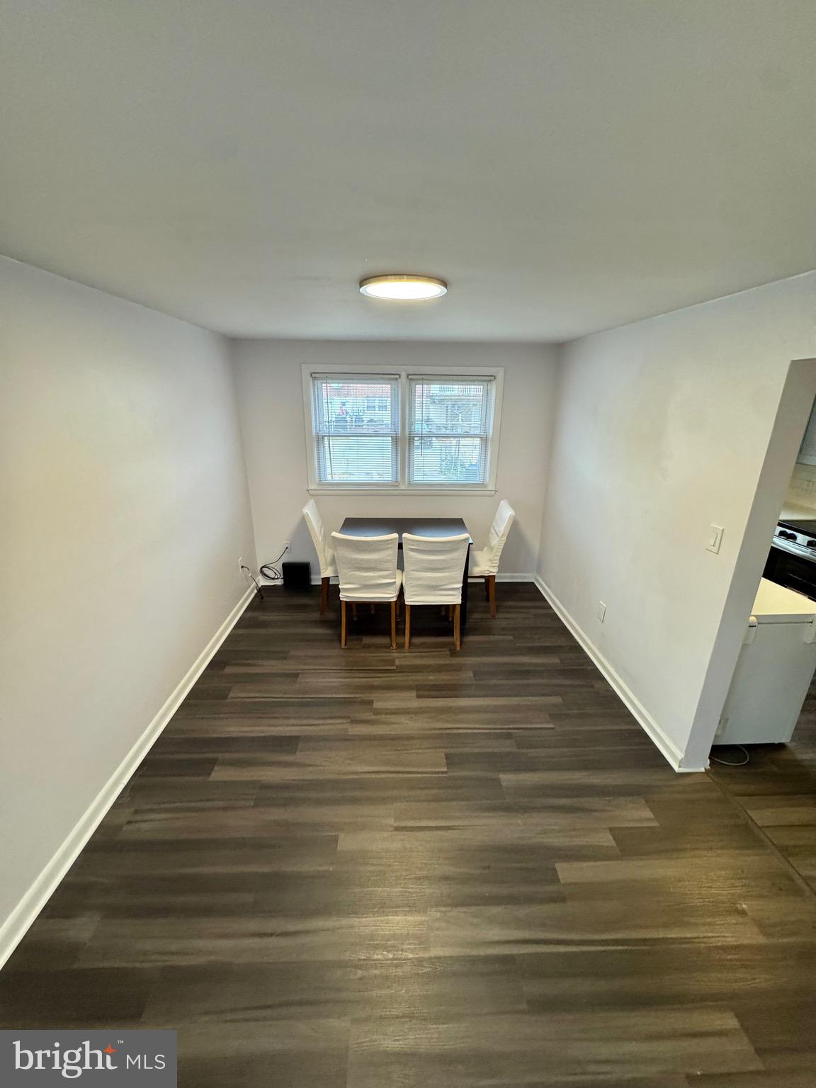 MAIDEN CHOICE VILLAGE - Residential Lease