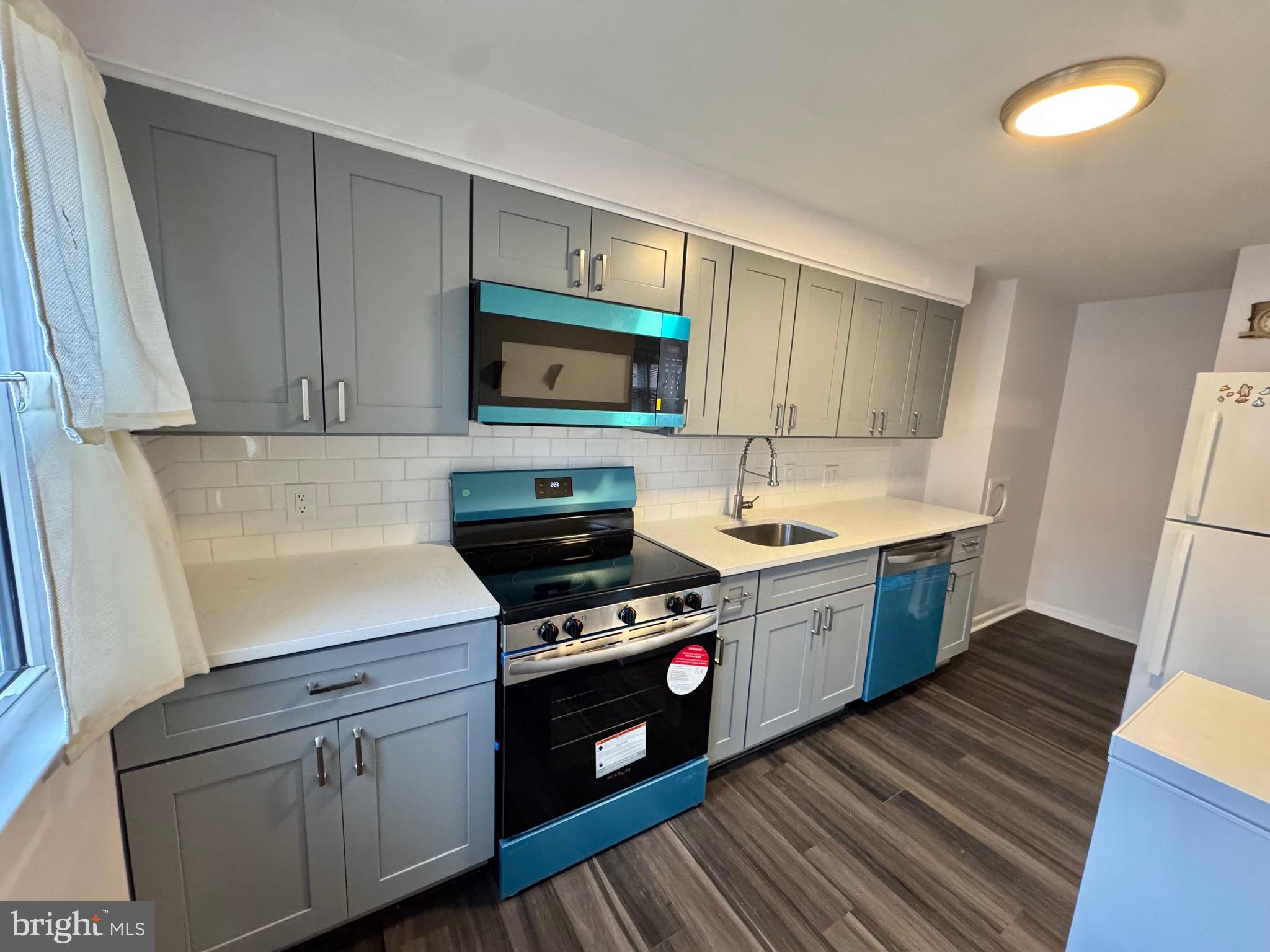 MAIDEN CHOICE VILLAGE - Residential Lease