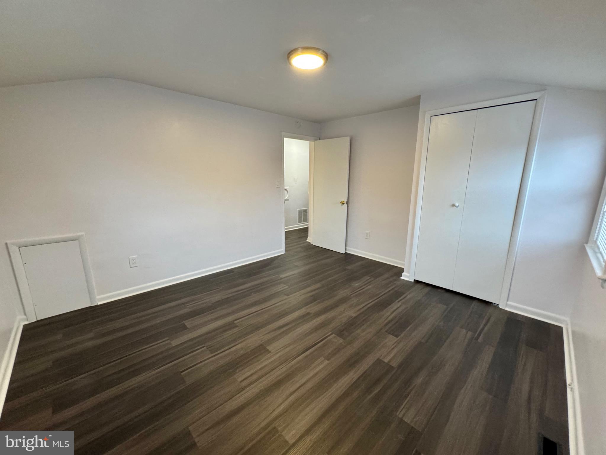 MAIDEN CHOICE VILLAGE - Residential Lease