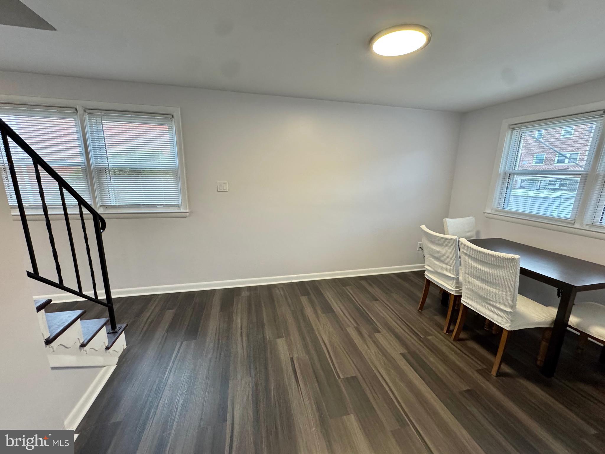 MAIDEN CHOICE VILLAGE - Residential Lease