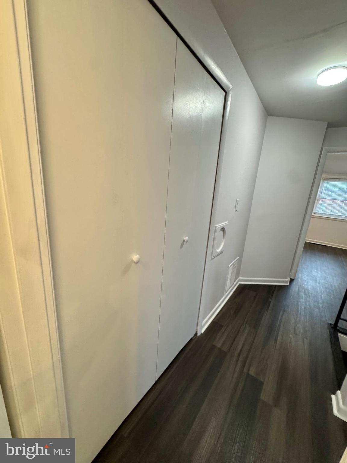 MAIDEN CHOICE VILLAGE - Residential Lease