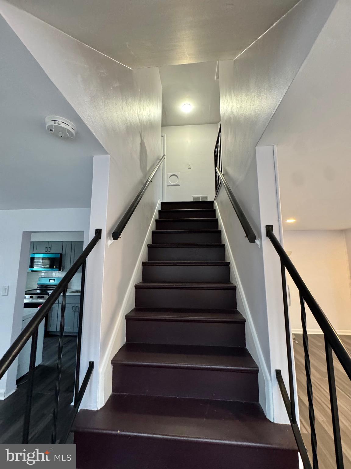 MAIDEN CHOICE VILLAGE - Residential Lease