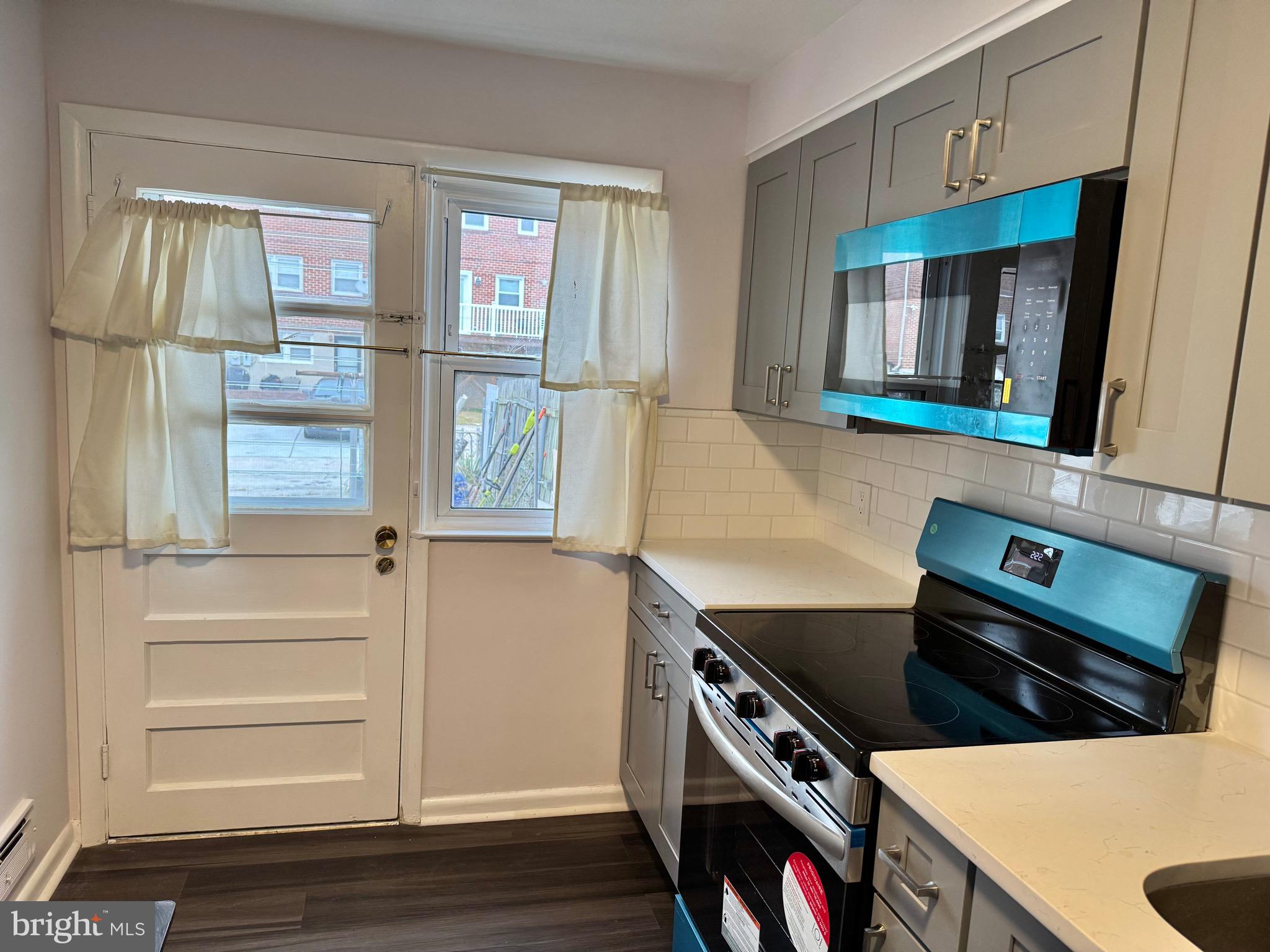 MAIDEN CHOICE VILLAGE - Residential Lease