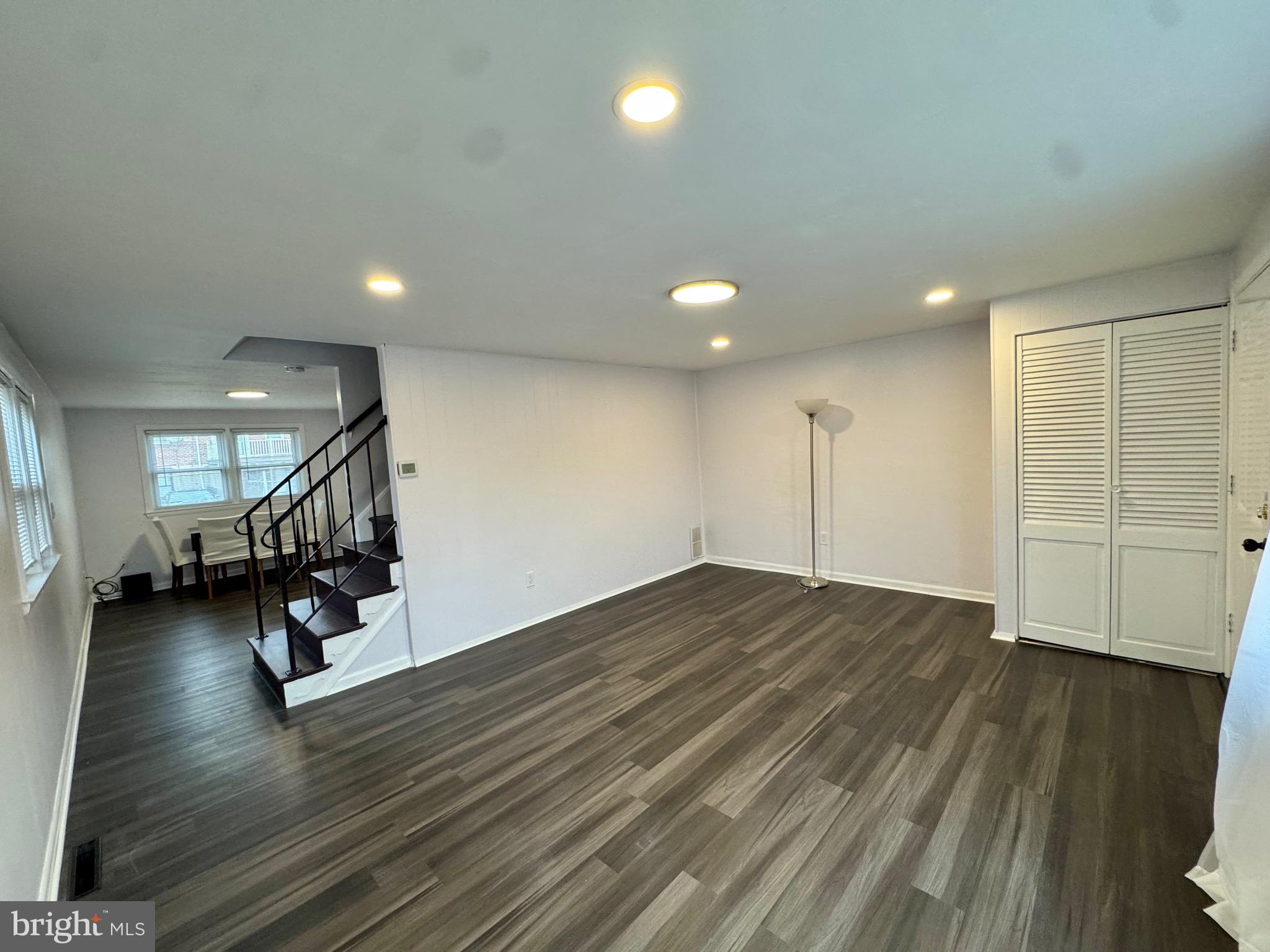 MAIDEN CHOICE VILLAGE - Residential Lease