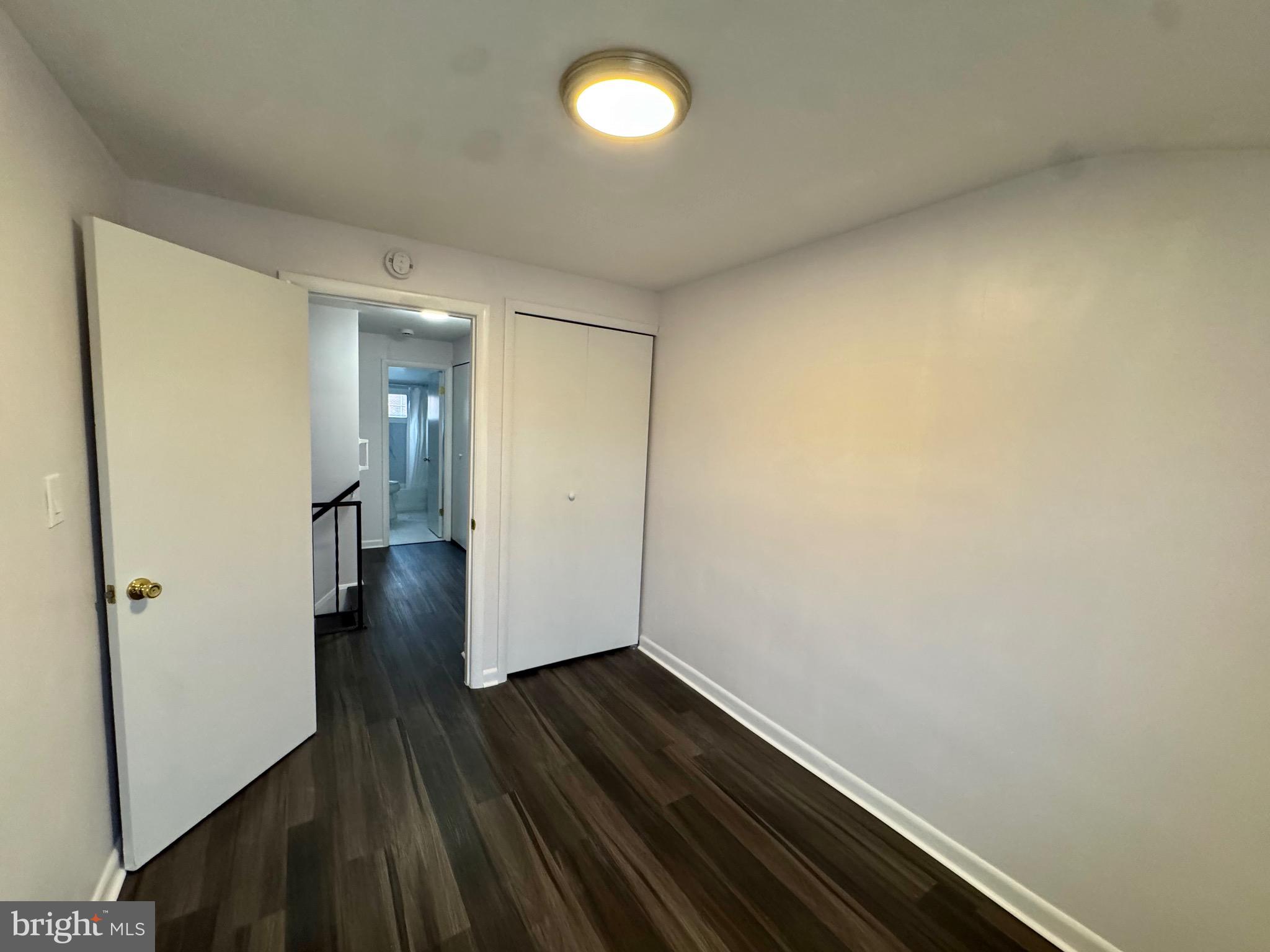 MAIDEN CHOICE VILLAGE - Residential Lease