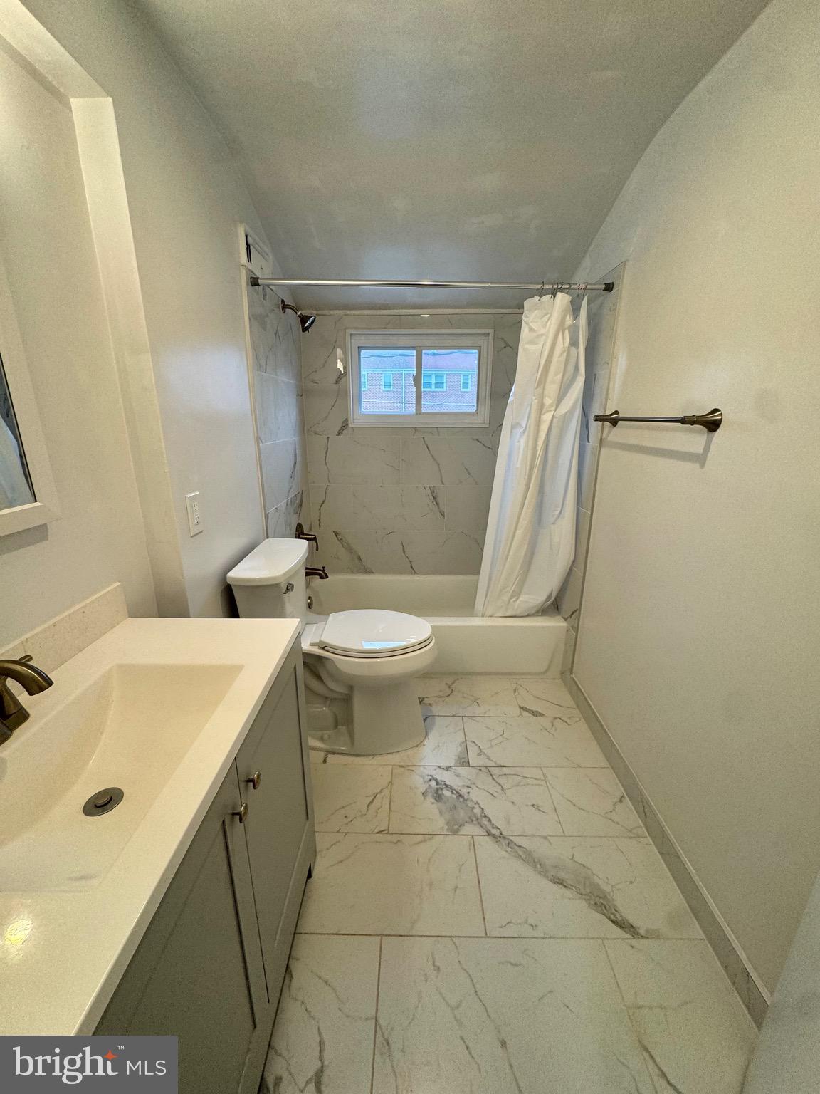 MAIDEN CHOICE VILLAGE - Residential Lease