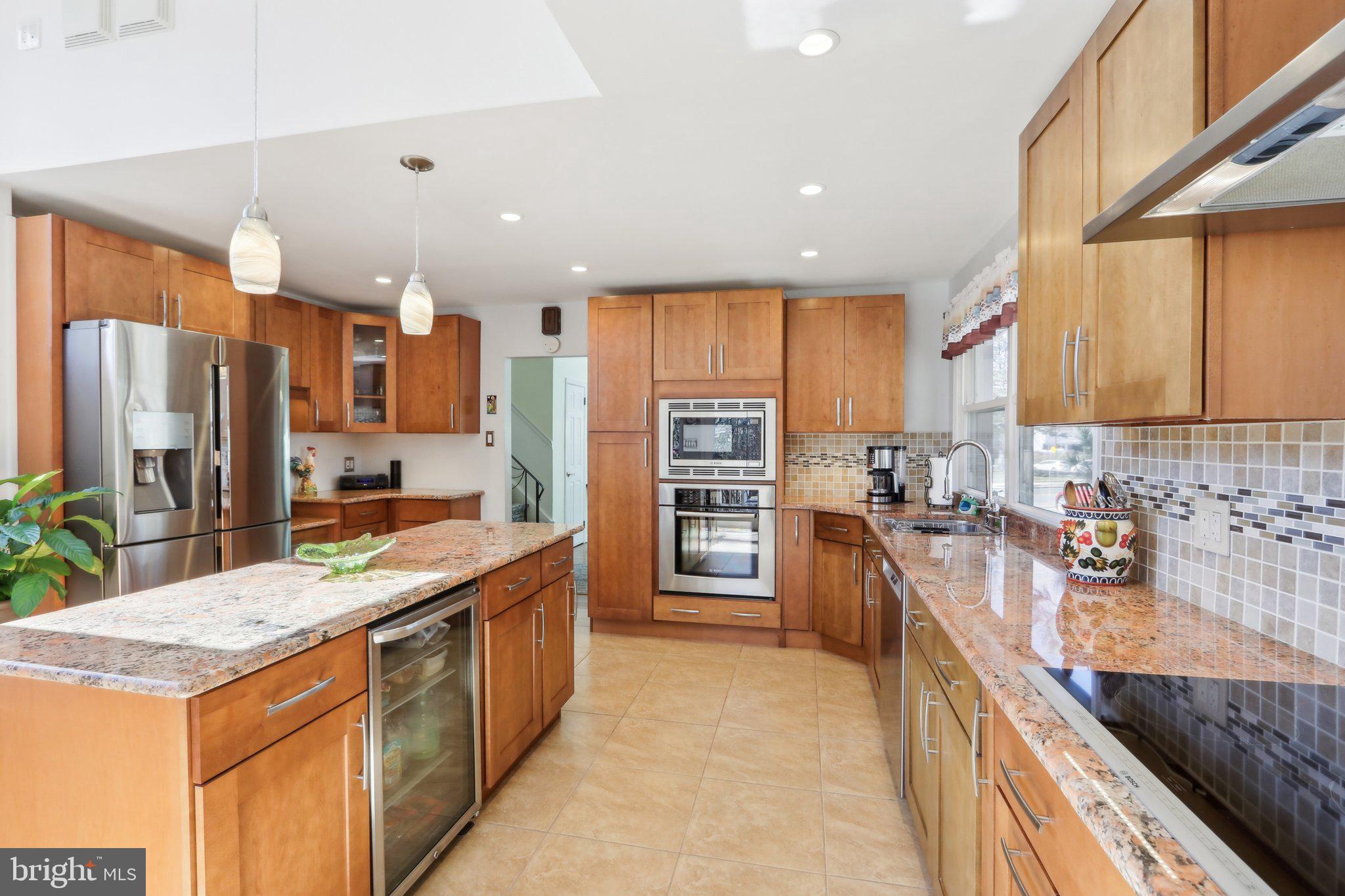 KING OF PRUSSIA - Residential