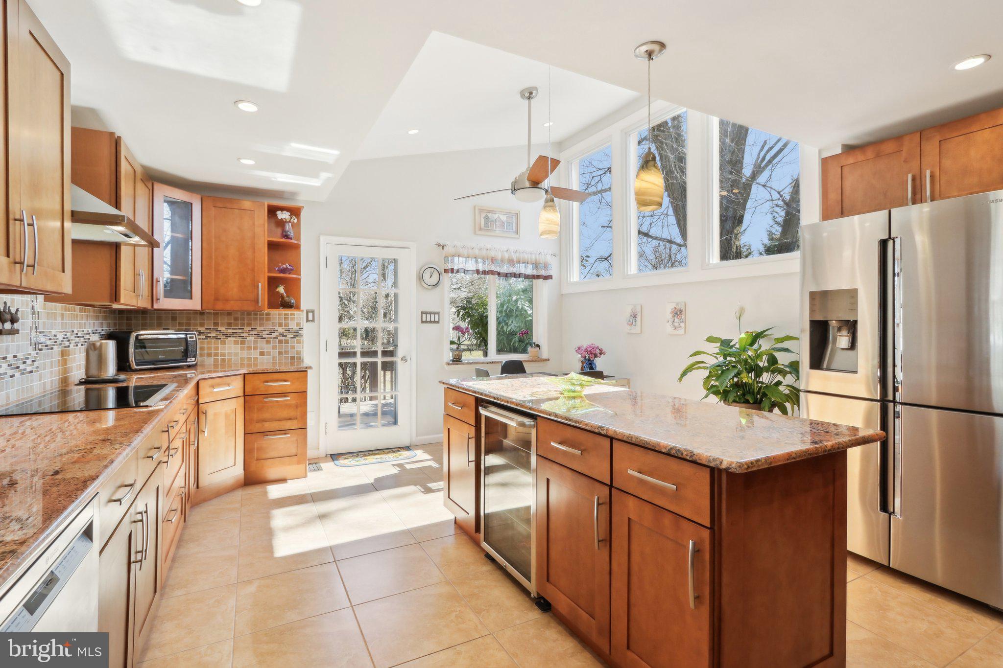 KING OF PRUSSIA - Residential