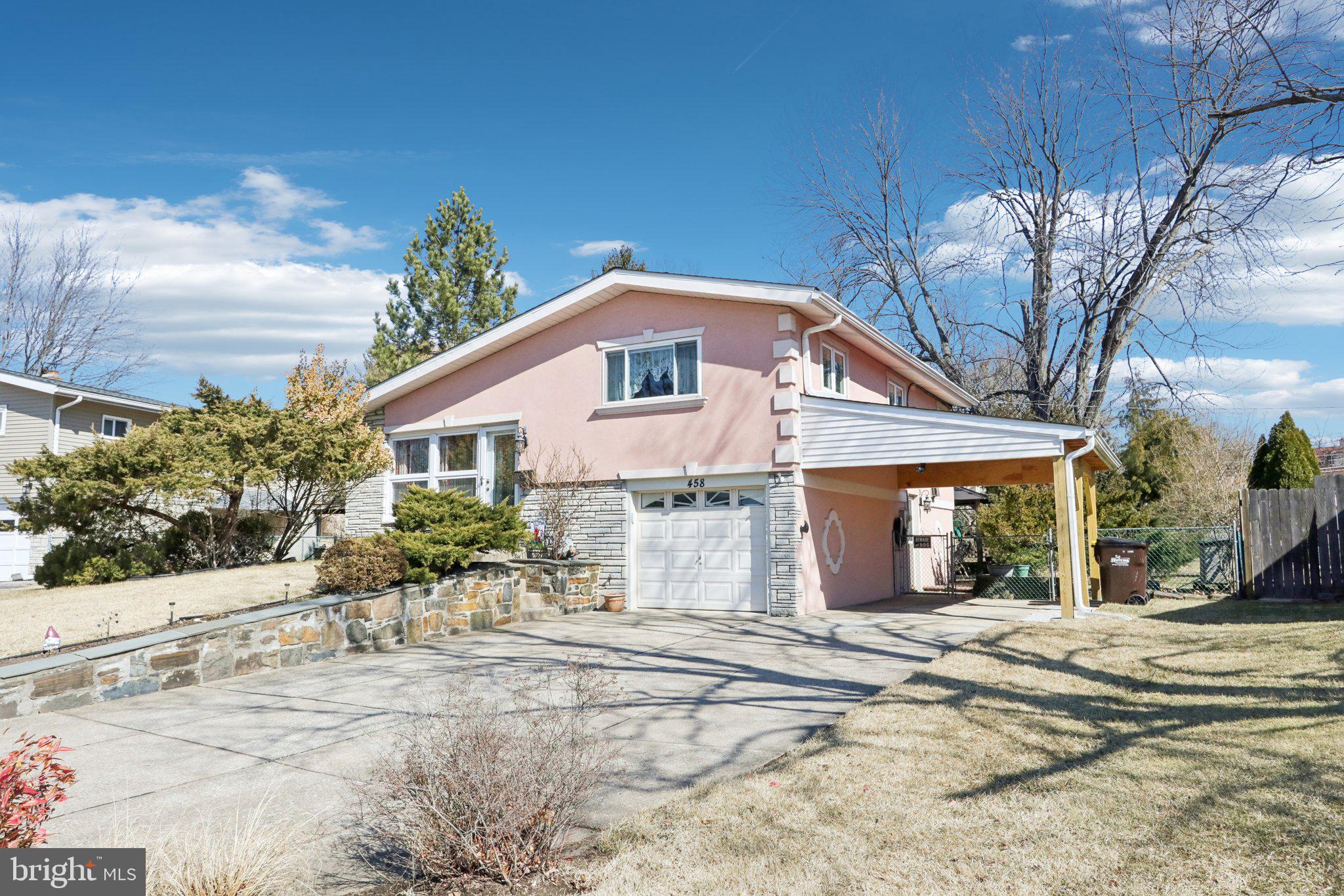 KING OF PRUSSIA - Residential