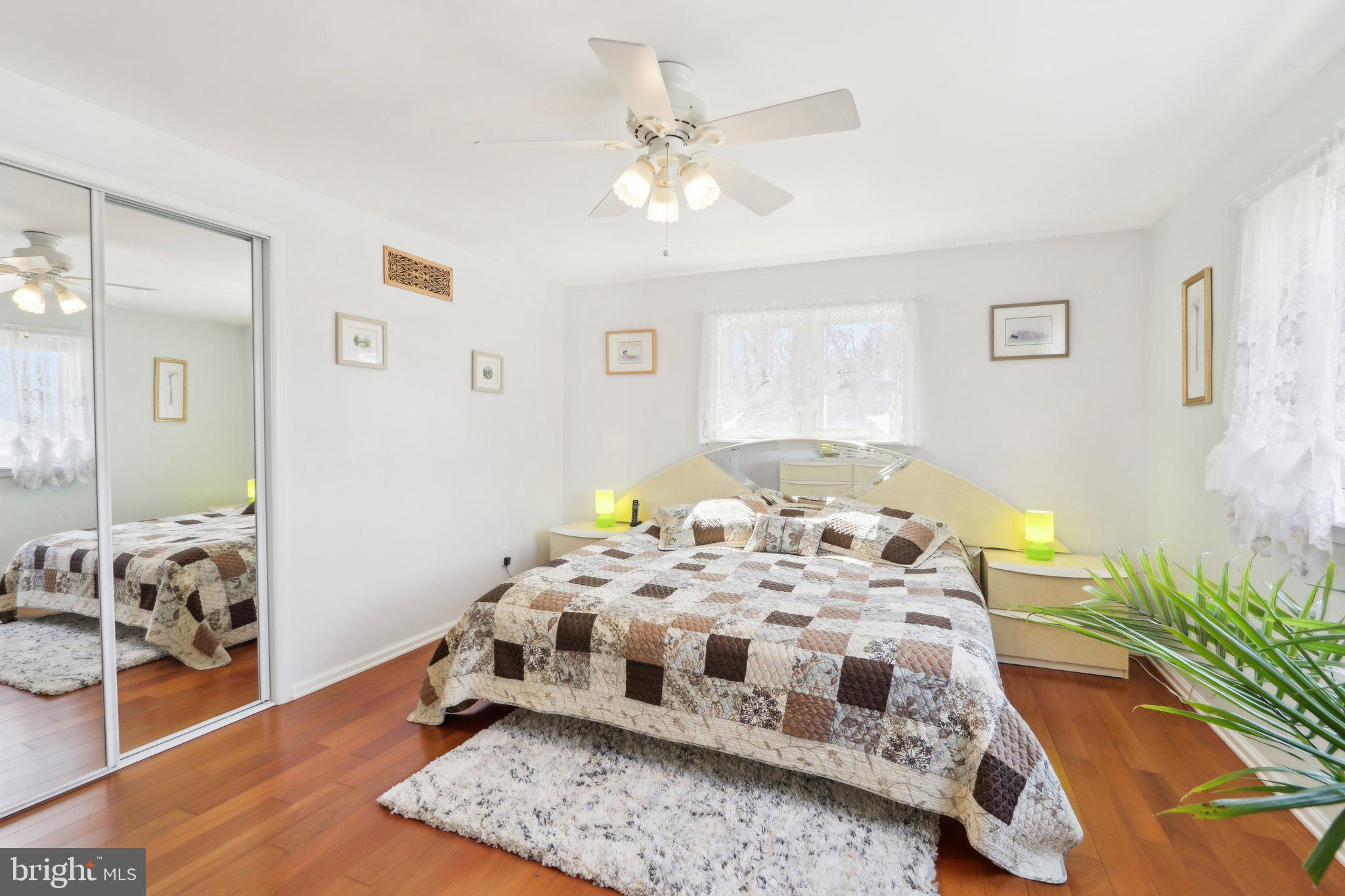 KING OF PRUSSIA - Residential