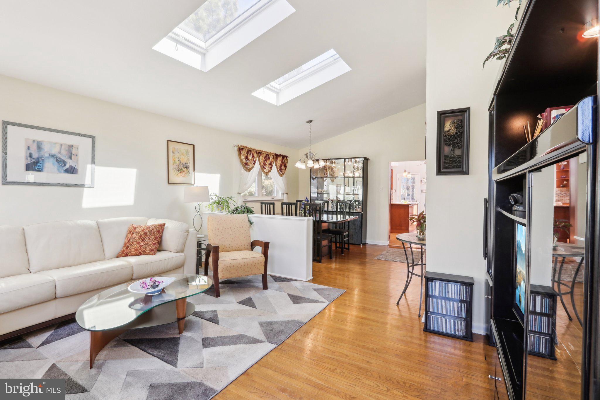 KING OF PRUSSIA - Residential