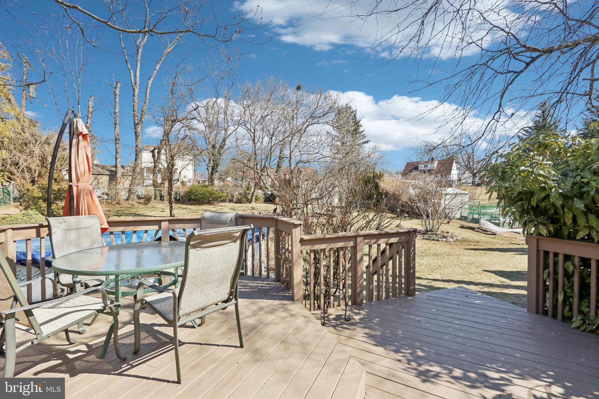 KING OF PRUSSIA - Residential