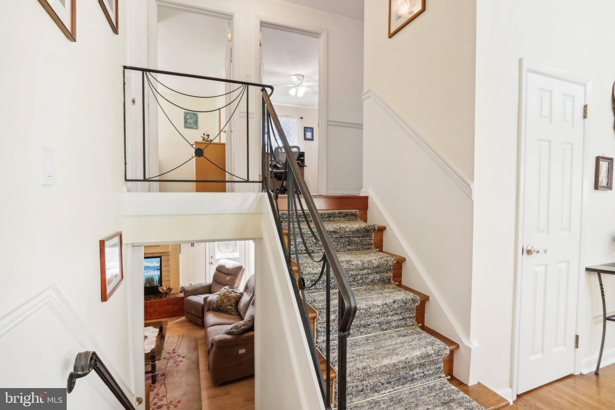 KING OF PRUSSIA - Residential