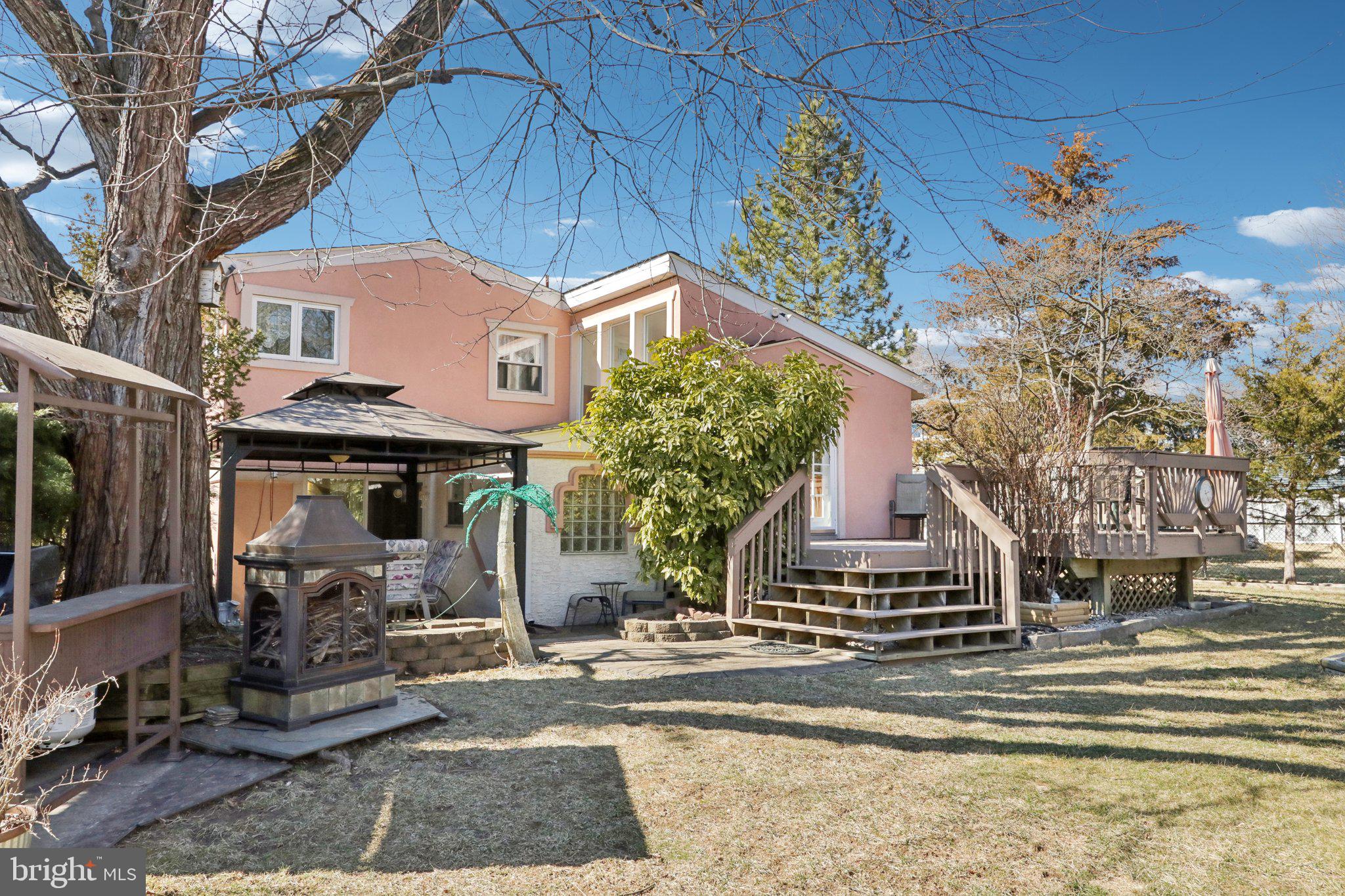 KING OF PRUSSIA - Residential