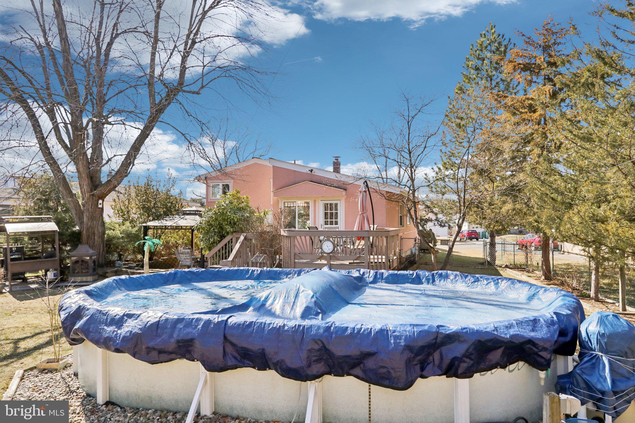 KING OF PRUSSIA - Residential