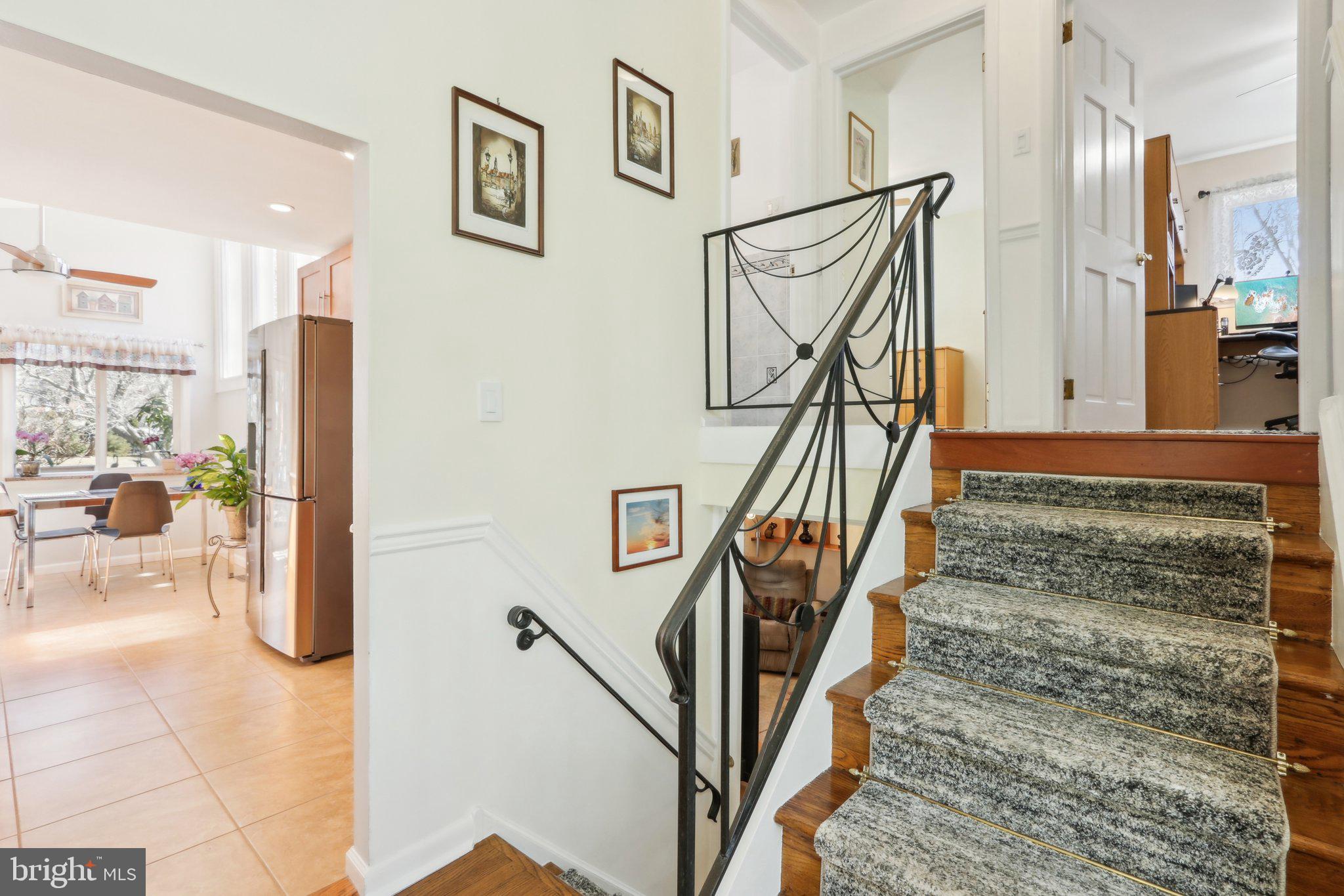 KING OF PRUSSIA - Residential