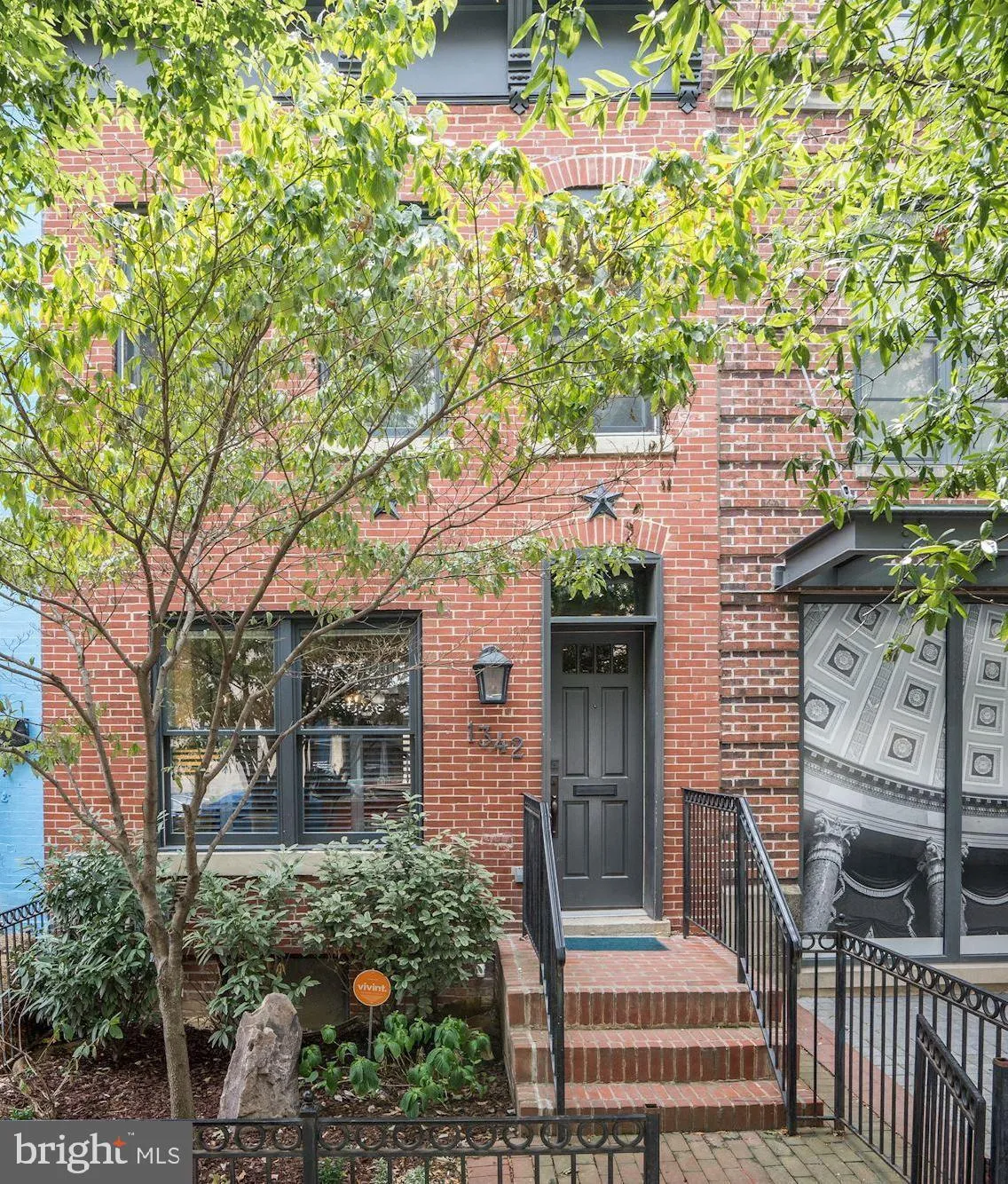 1342 W Street NW, Washington, DC 20009