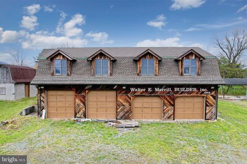 Photo of Merrill Lane, RAWLINGS, MD 21557 (MLS # MDAL2014234)