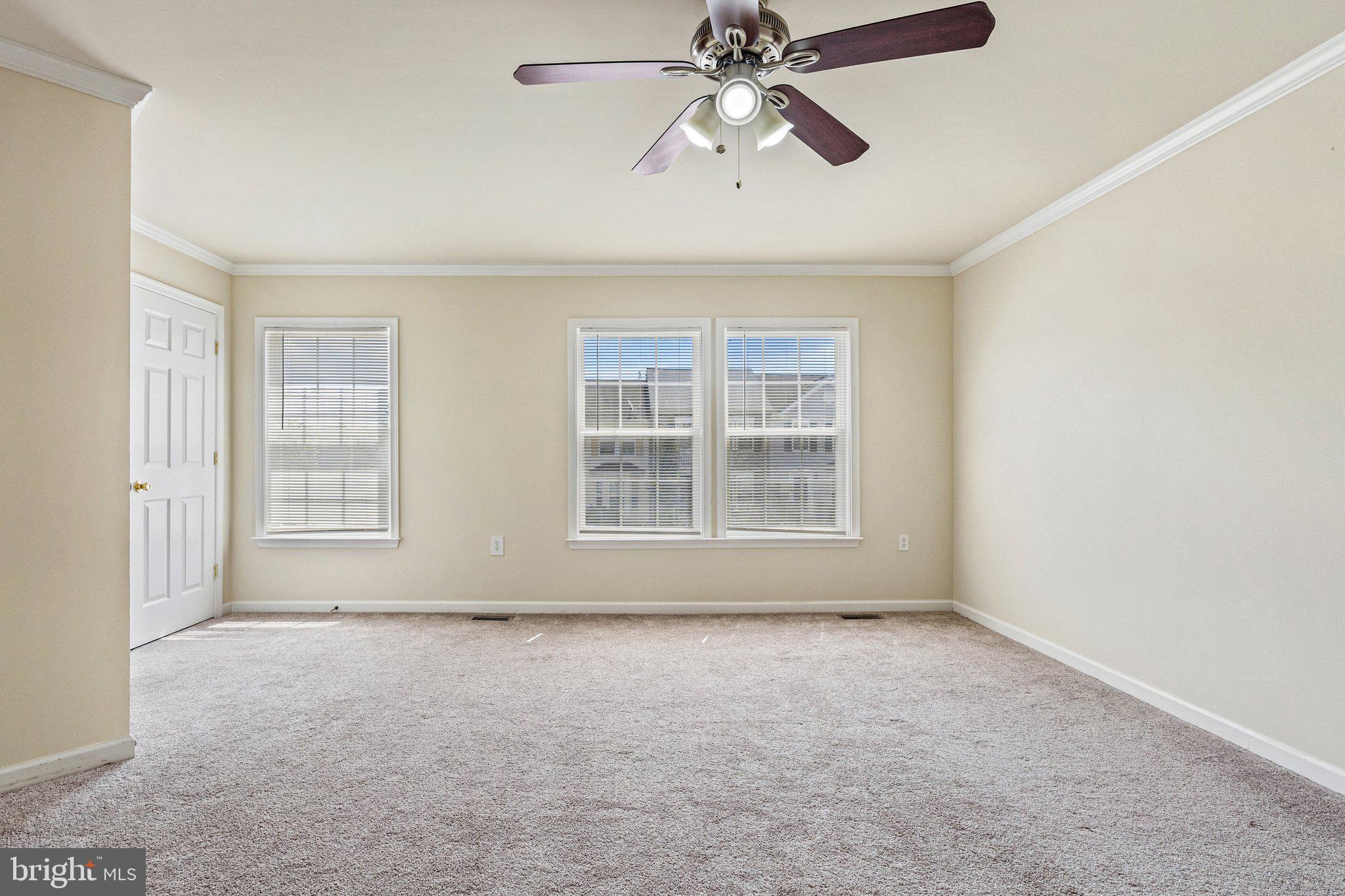 COUNTY GREEN - Residential